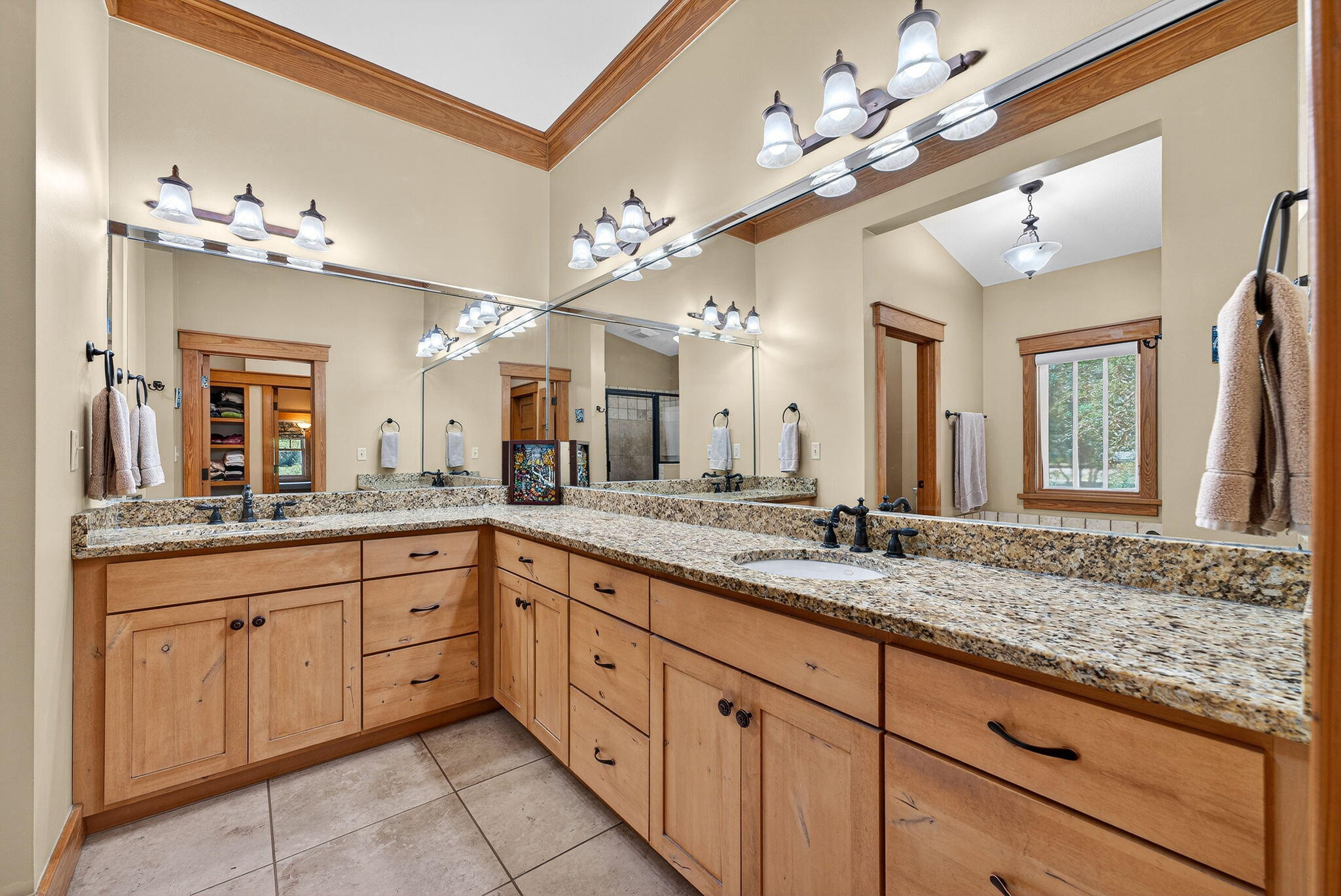 WILD HERON PHASE I - Residential