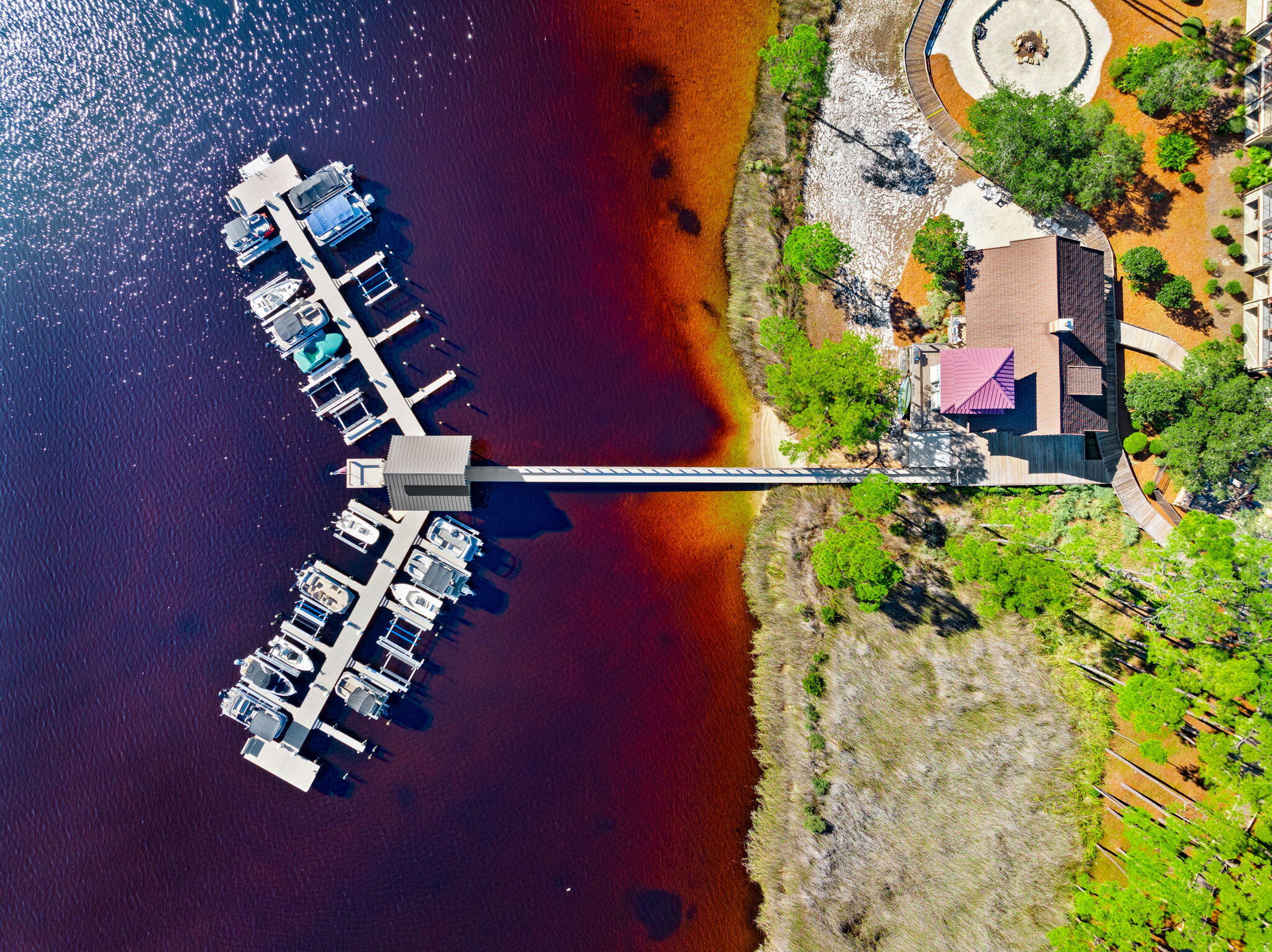 WILD HERON PHASE I - Residential