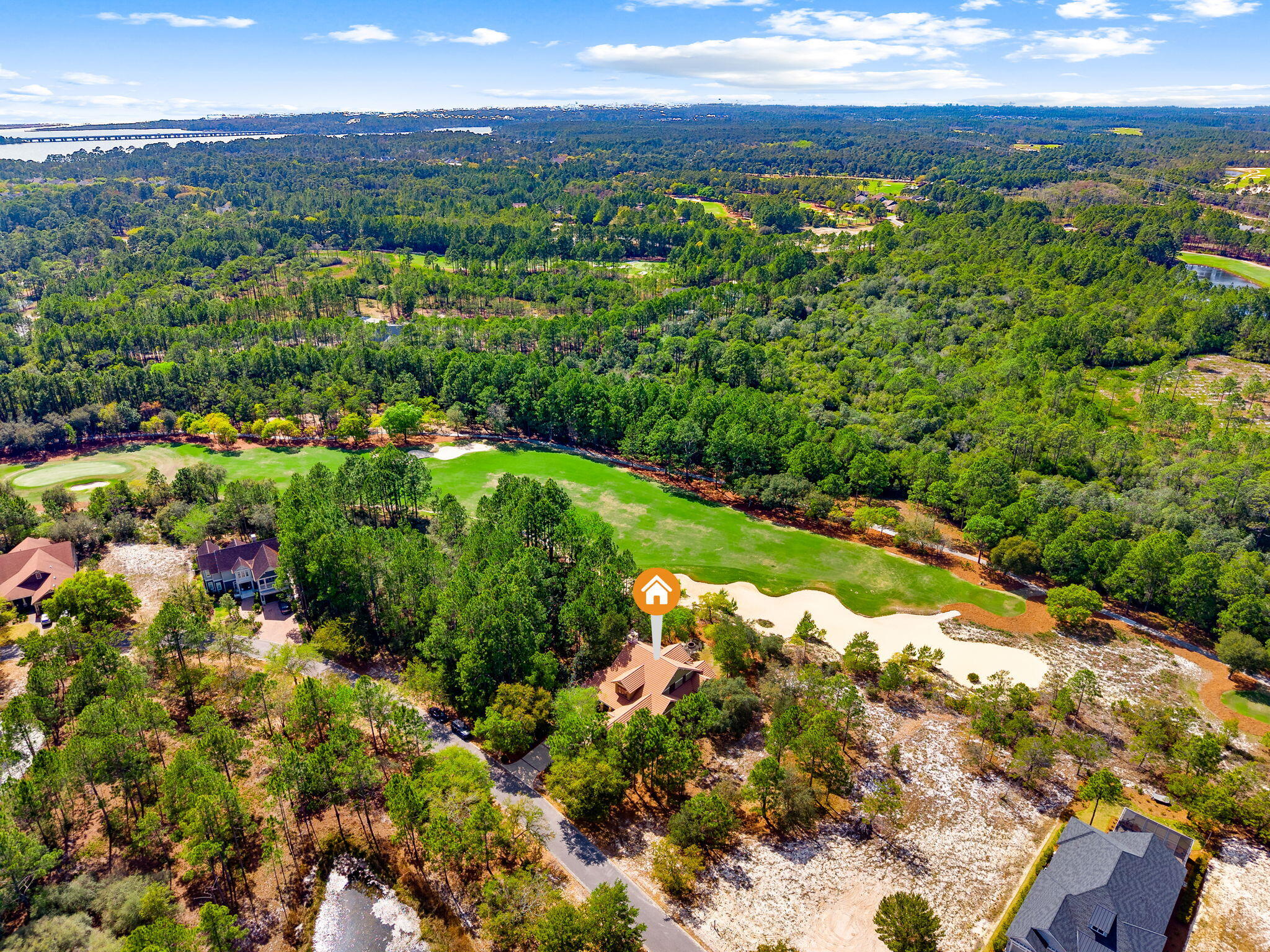 WILD HERON PHASE I - Residential