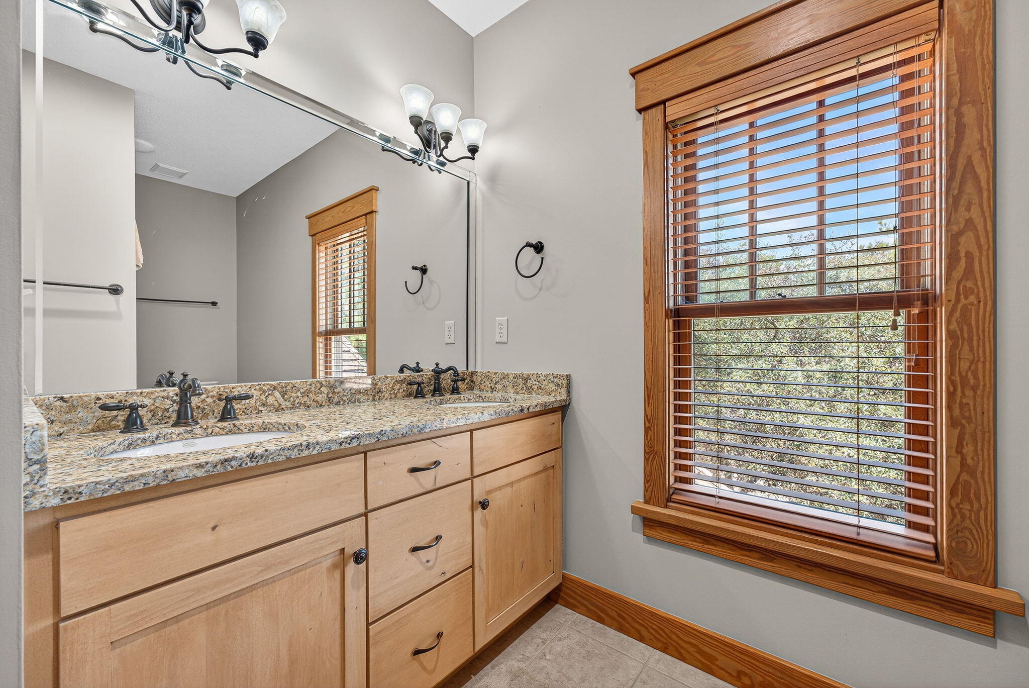 WILD HERON PHASE I - Residential