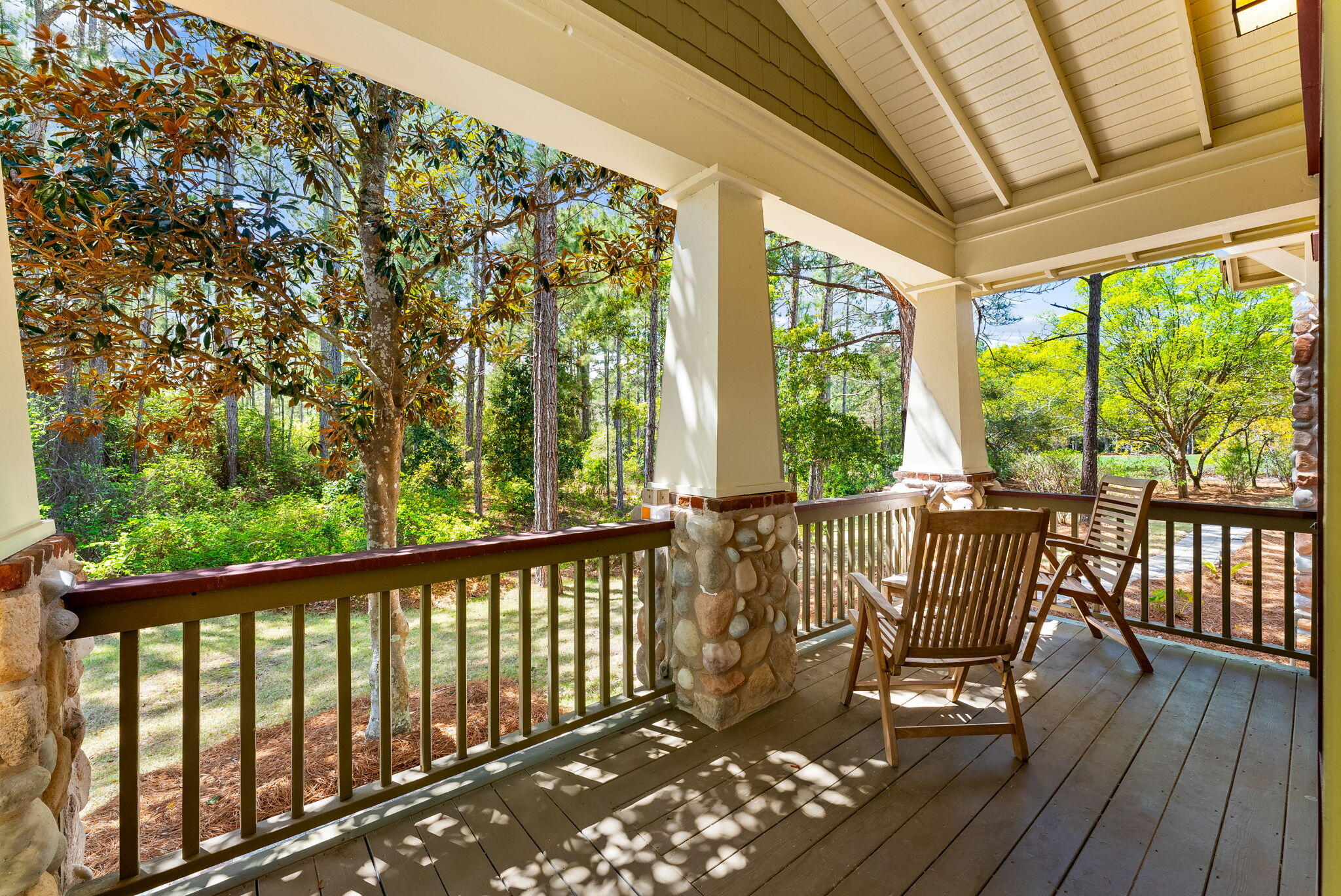 WILD HERON PHASE I - Residential