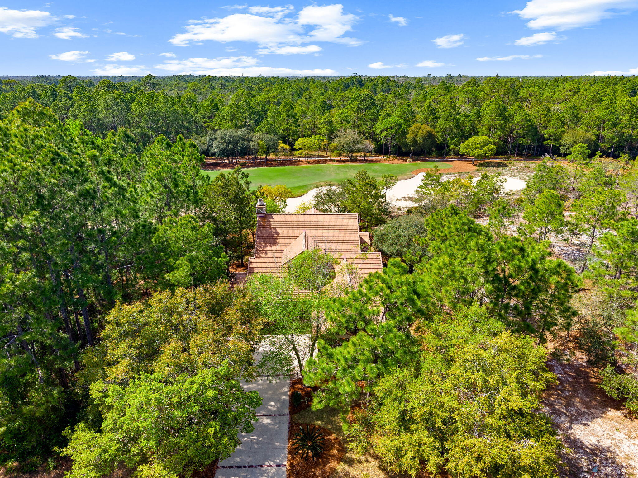 WILD HERON PHASE I - Residential