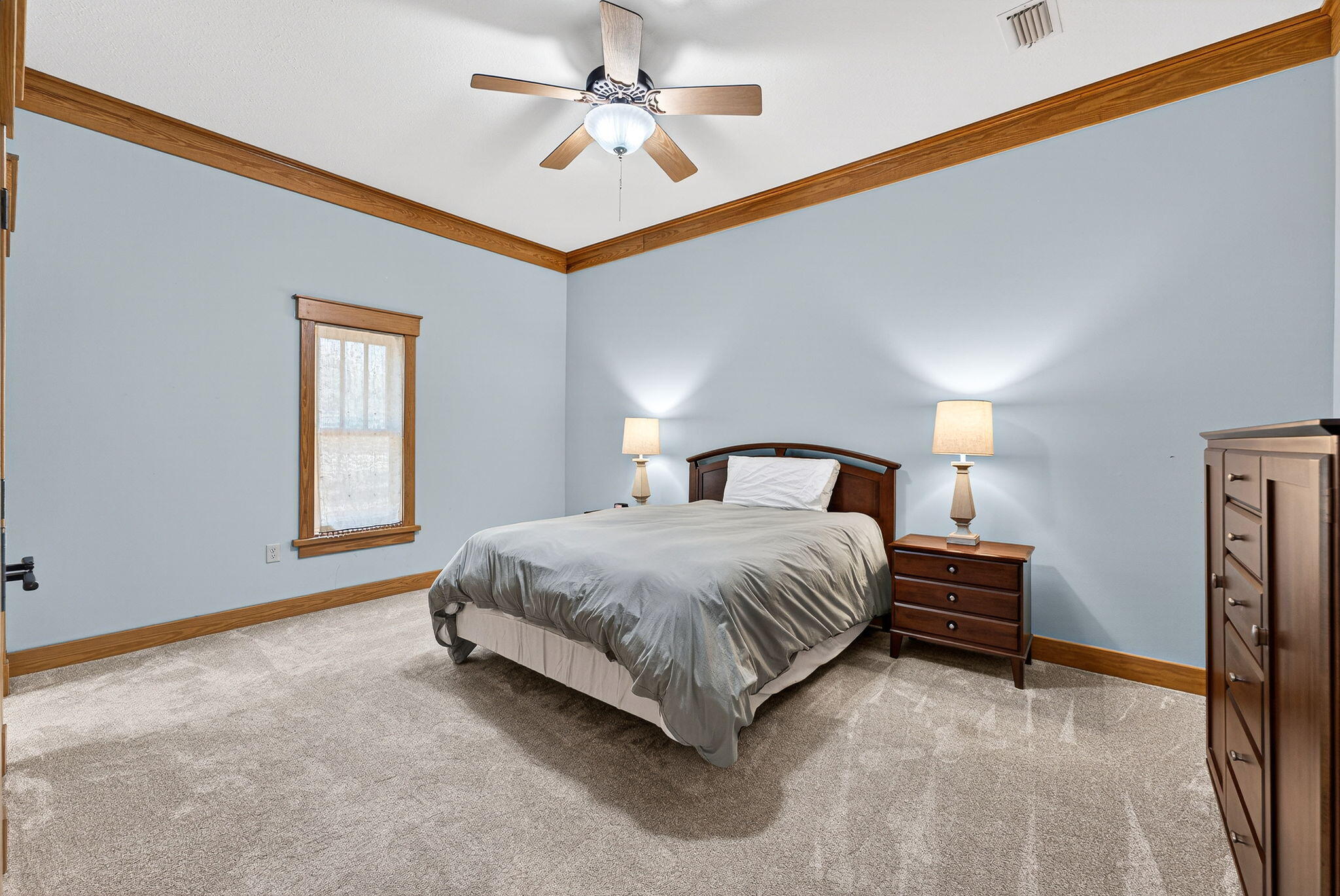 WILD HERON PHASE I - Residential