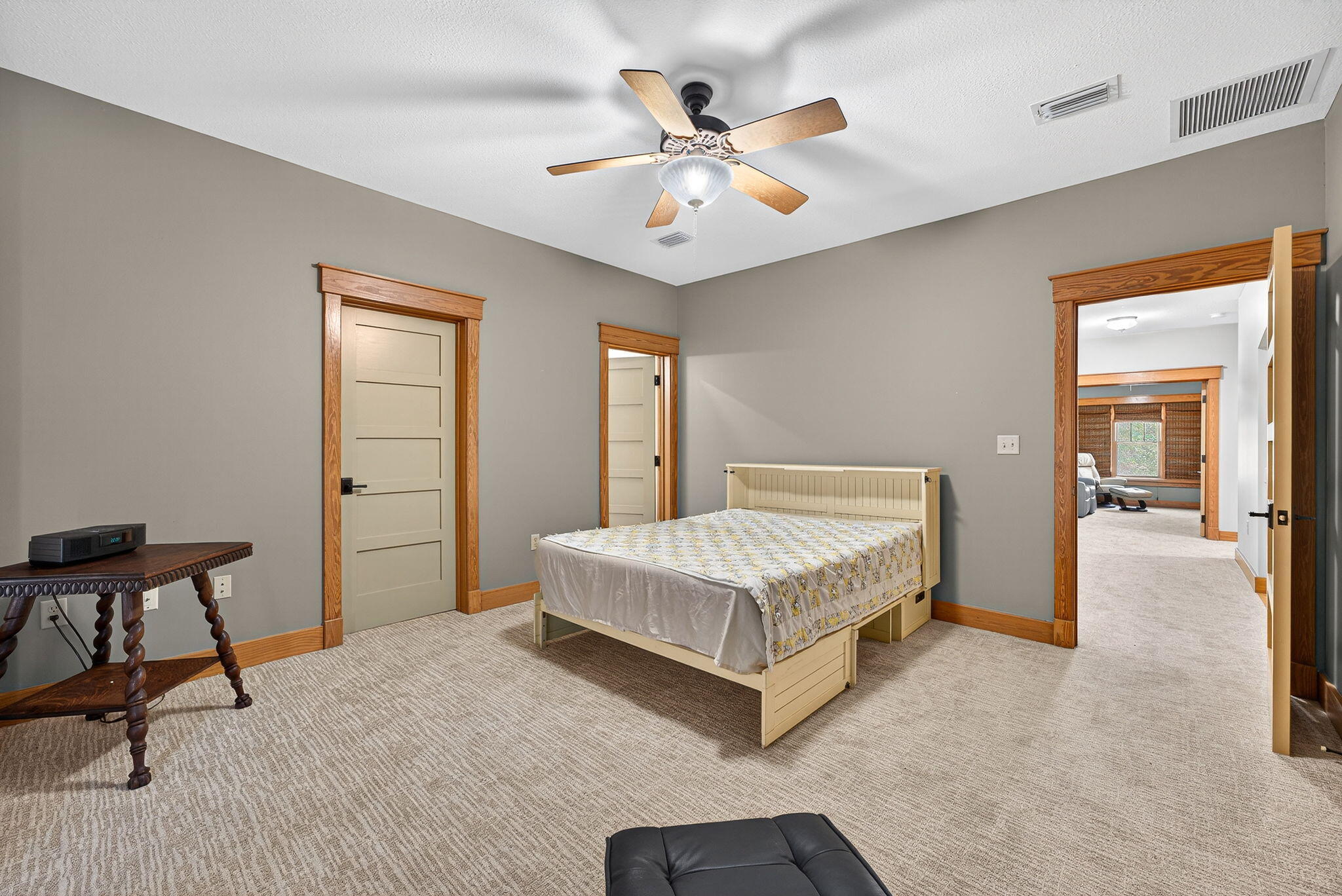 WILD HERON PHASE I - Residential