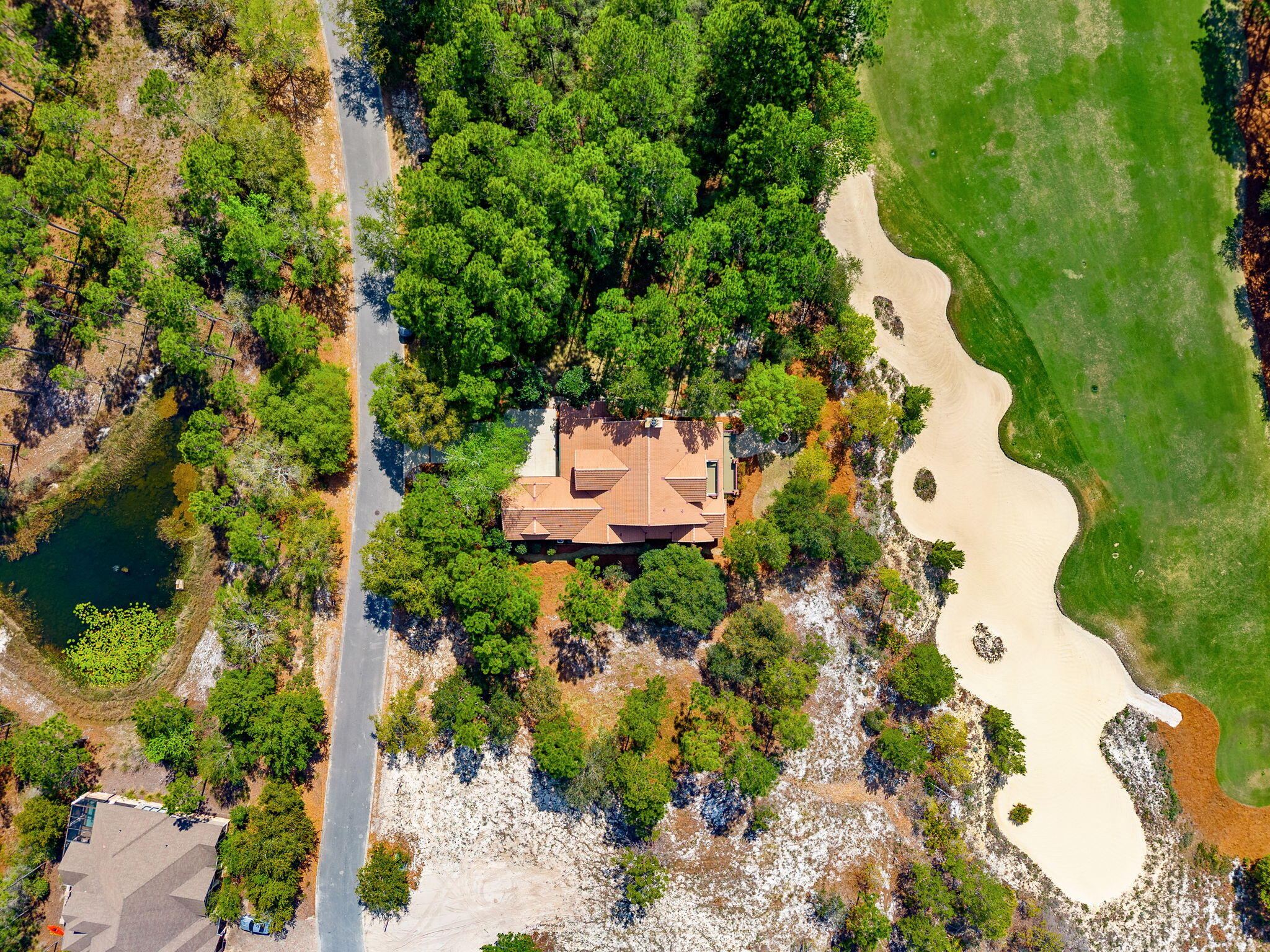 WILD HERON PHASE I - Residential