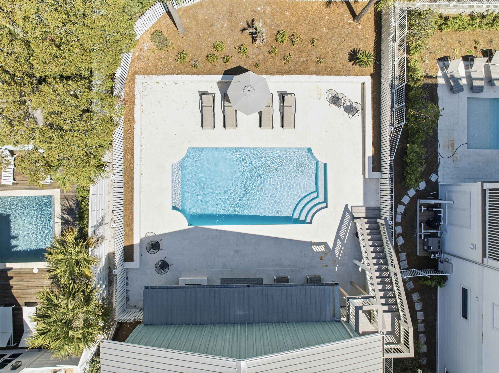 GRAYTON BEACH - Residential