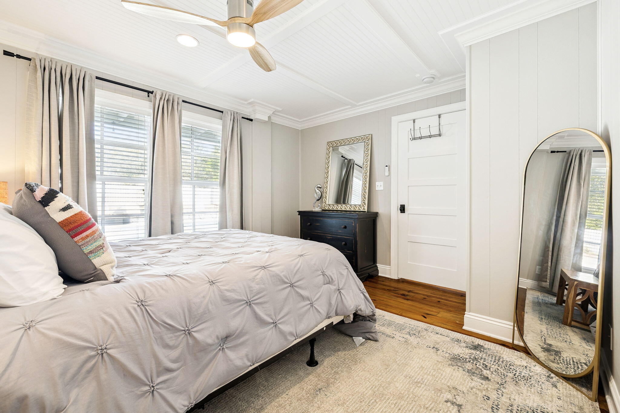 GRAYTON BEACH - Residential