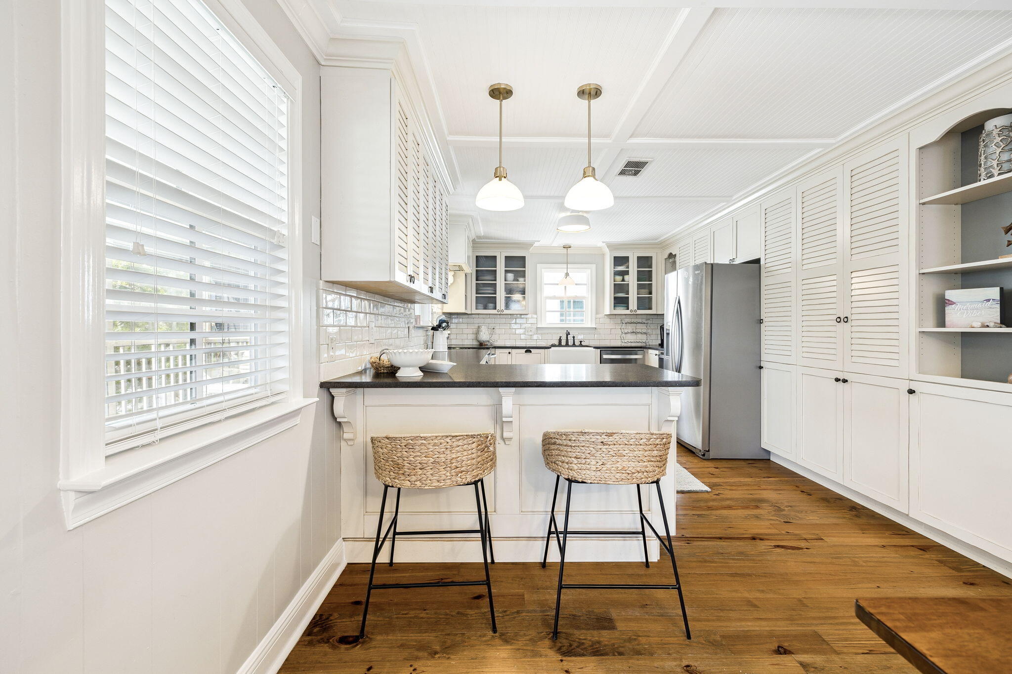 GRAYTON BEACH - Residential