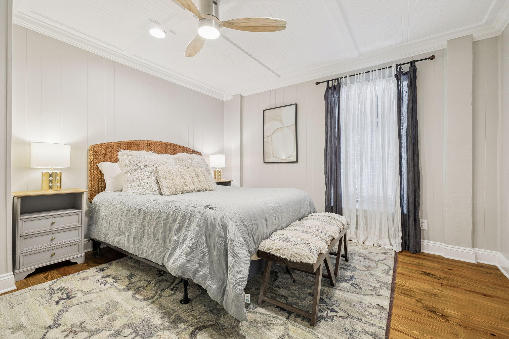 GRAYTON BEACH - Residential