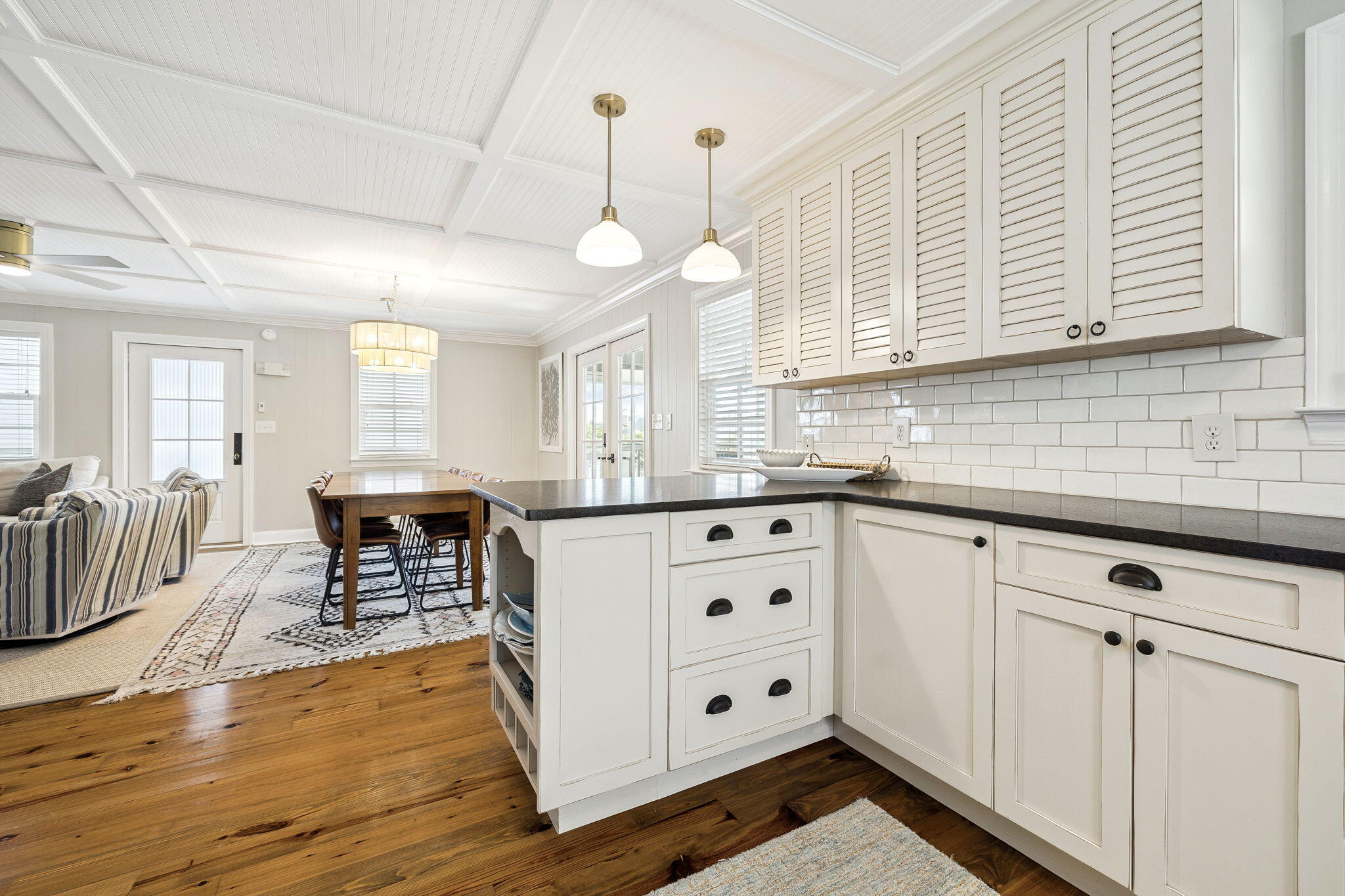 GRAYTON BEACH - Residential