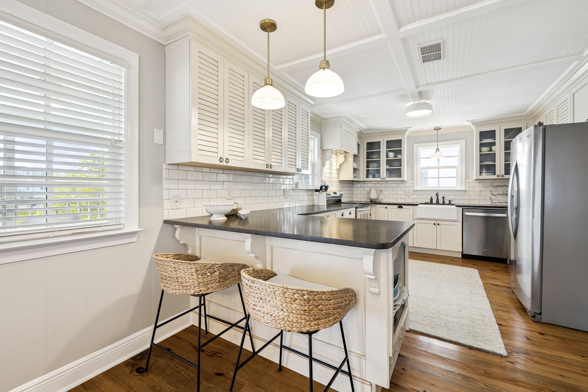 GRAYTON BEACH - Residential