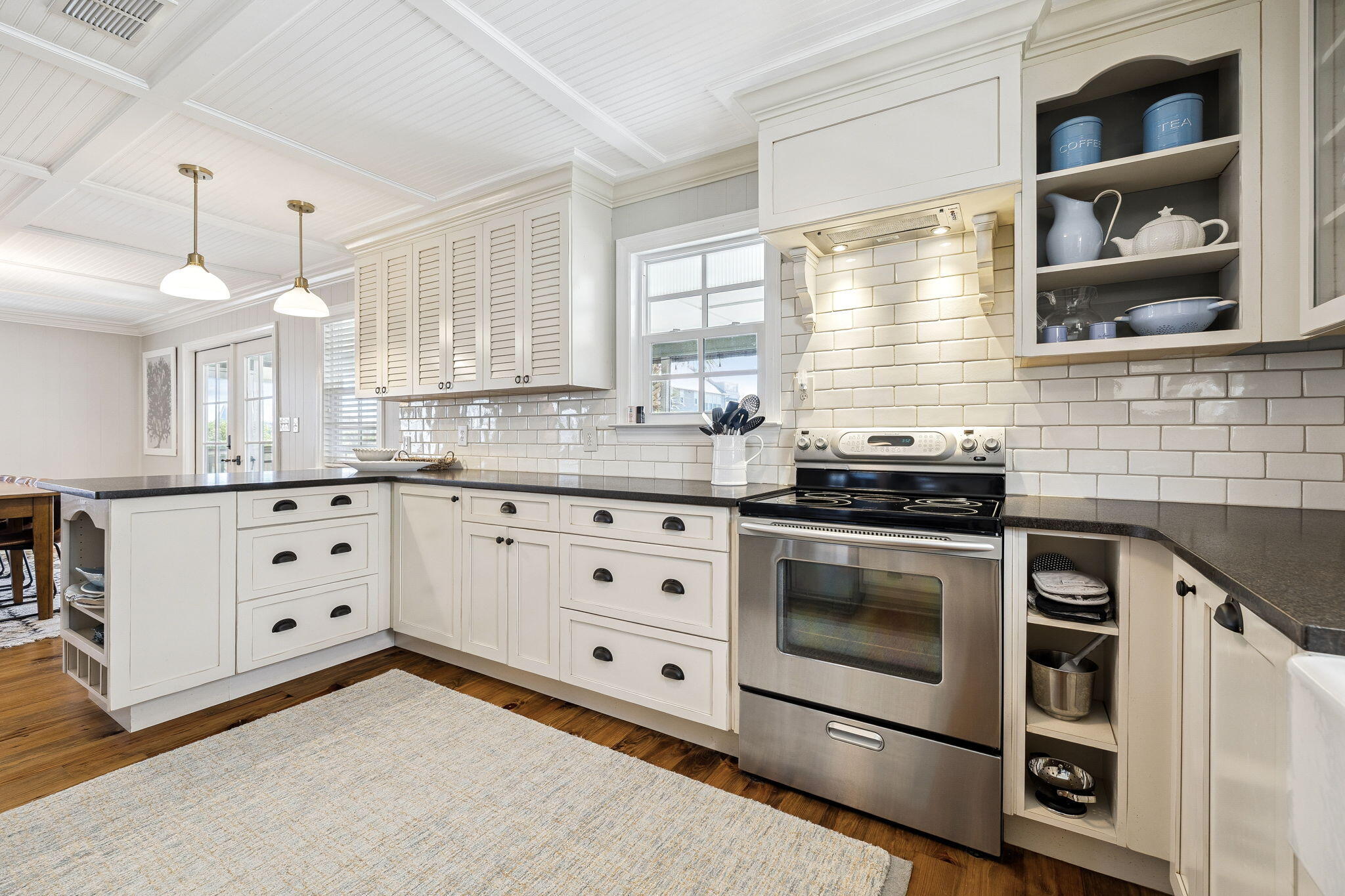 GRAYTON BEACH - Residential