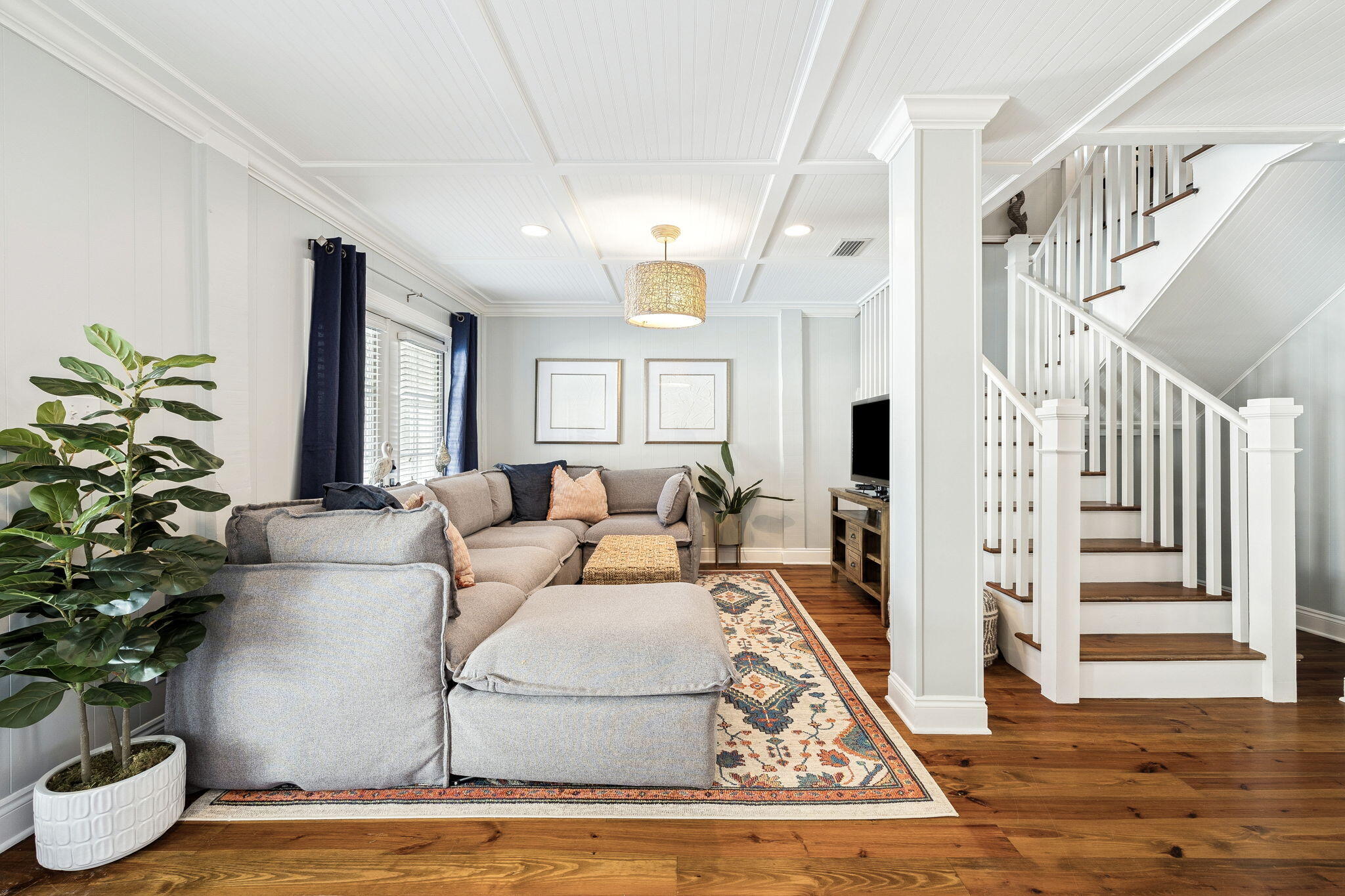 GRAYTON BEACH - Residential