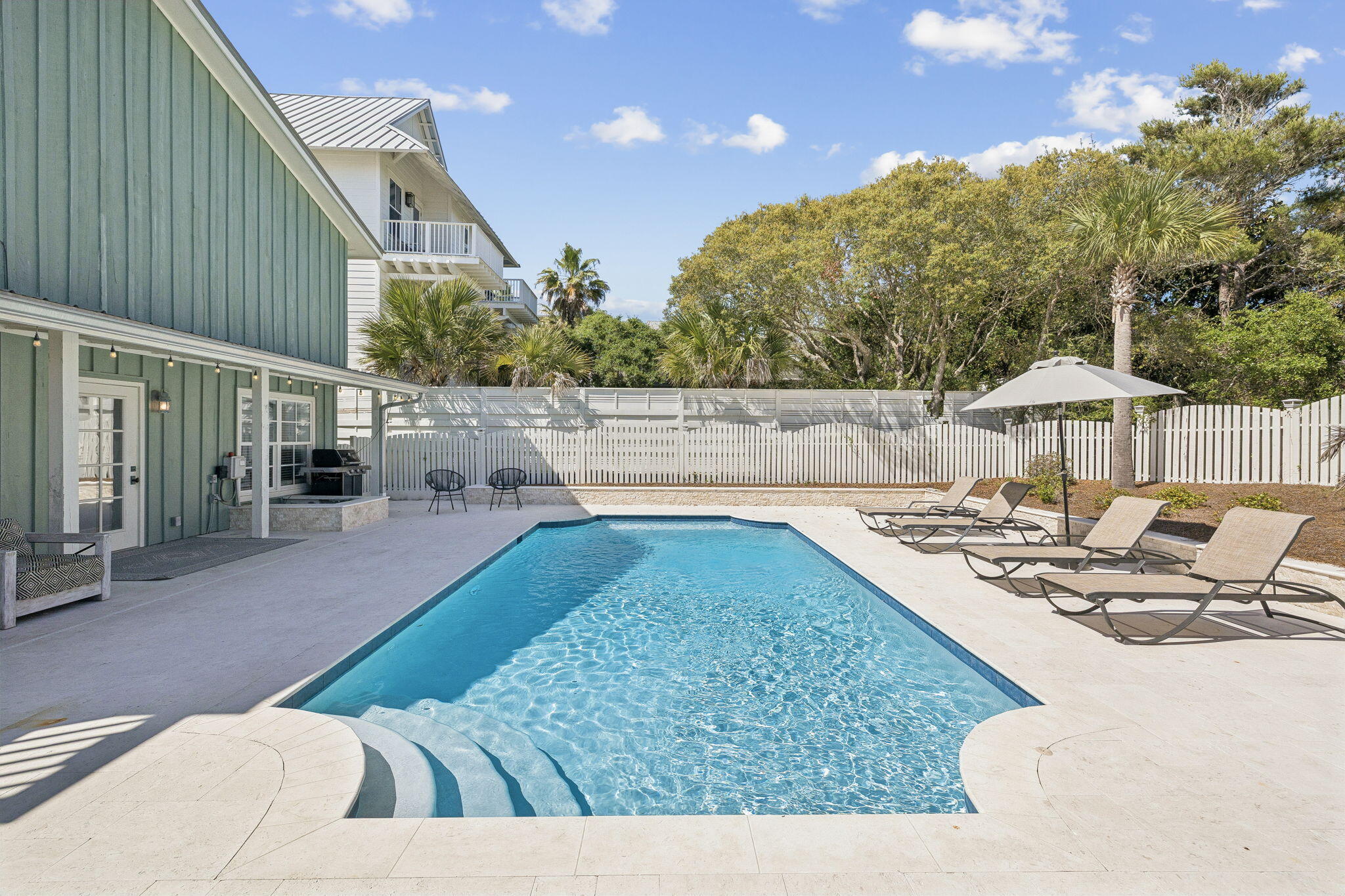GRAYTON BEACH - Residential