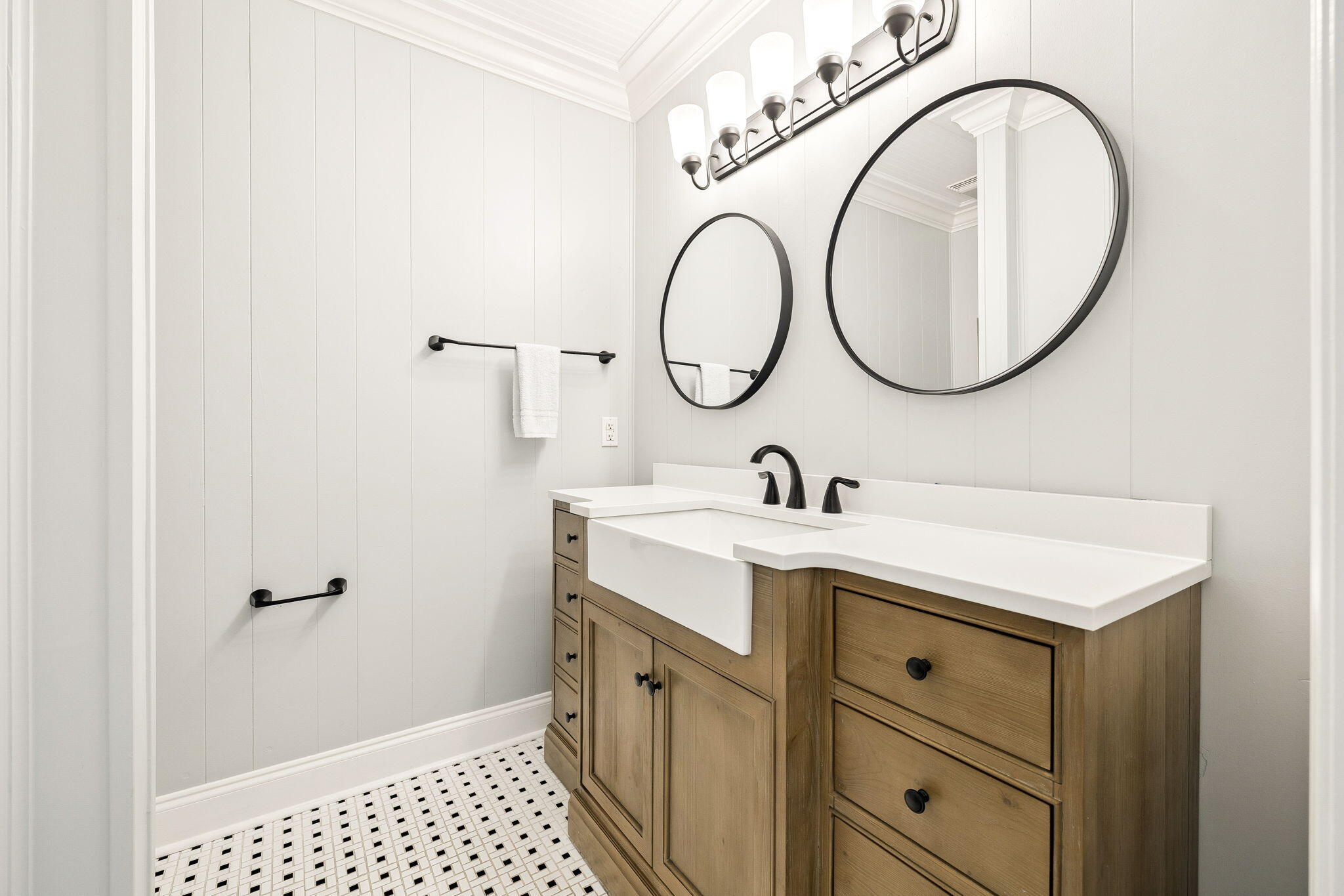 GRAYTON BEACH - Residential