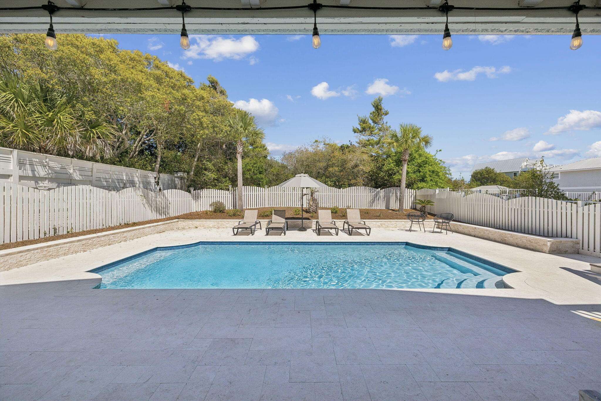 GRAYTON BEACH - Residential