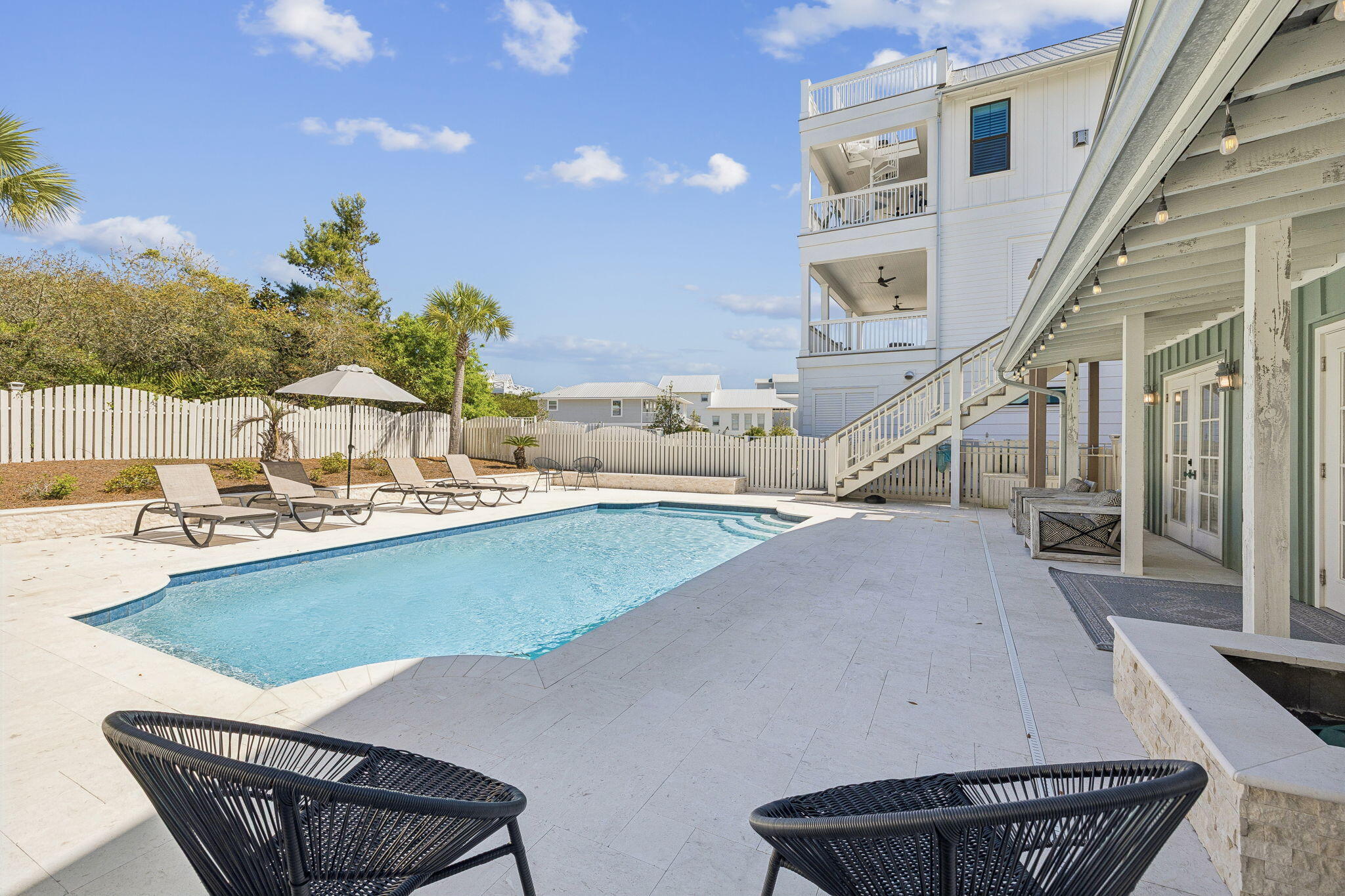 GRAYTON BEACH - Residential