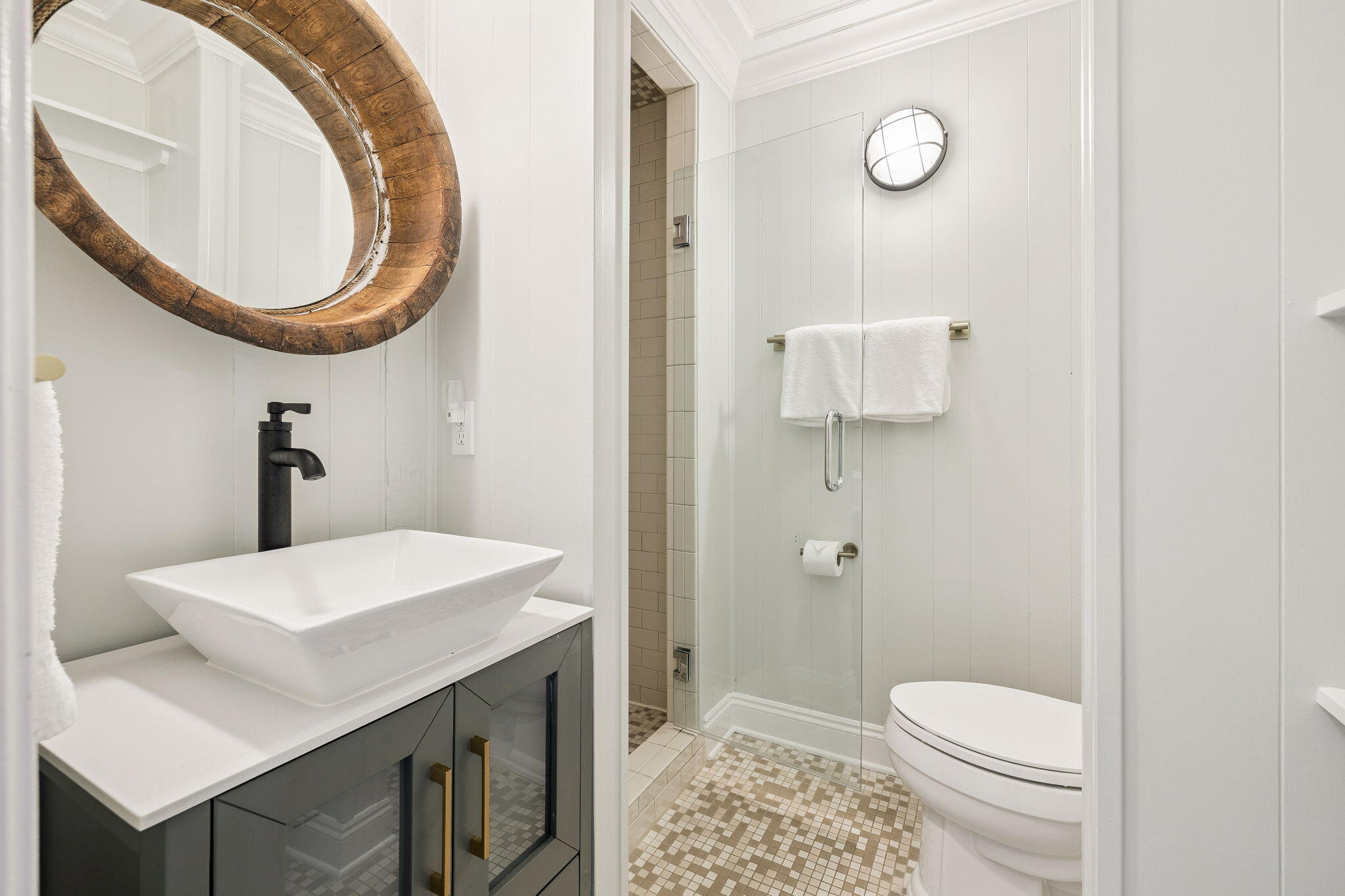 GRAYTON BEACH - Residential