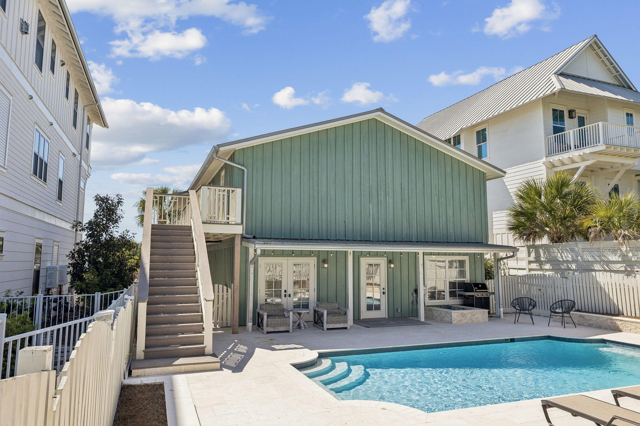 GRAYTON BEACH - Residential