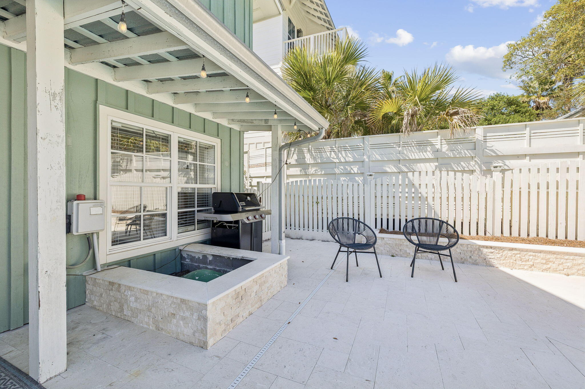 GRAYTON BEACH - Residential