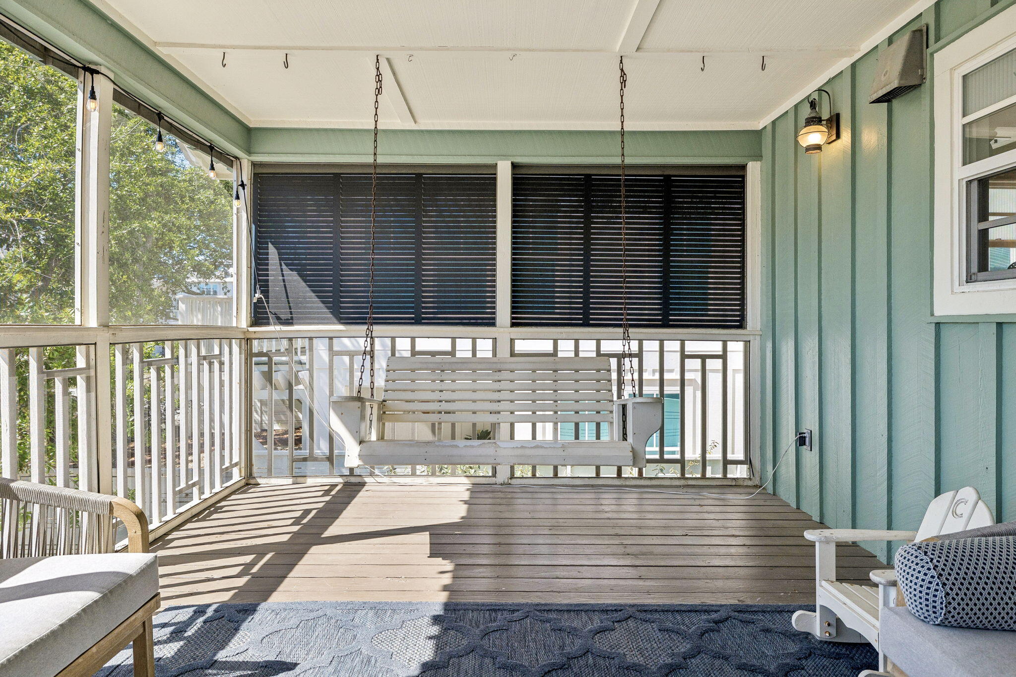 GRAYTON BEACH - Residential