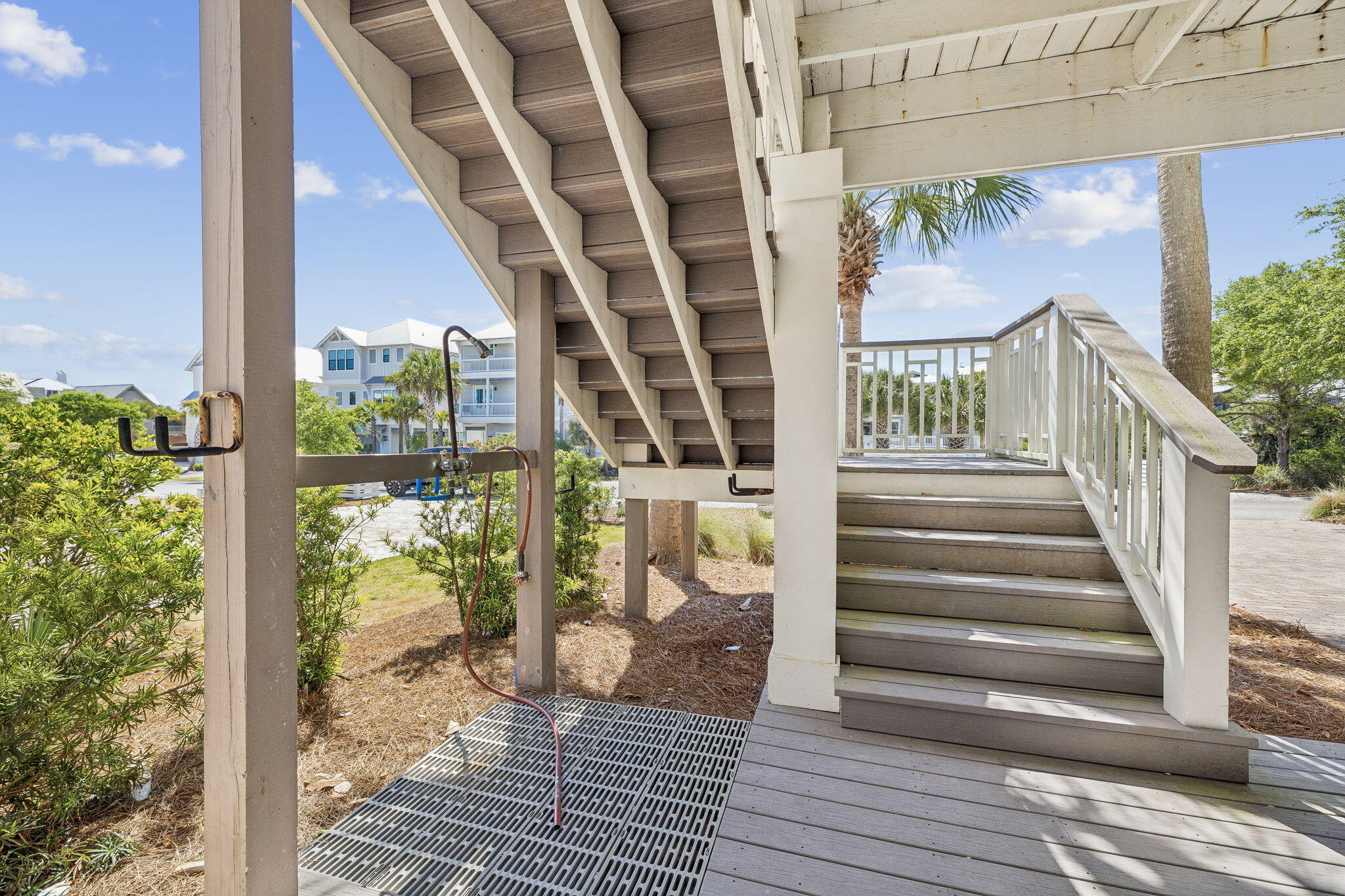 GRAYTON BEACH - Residential