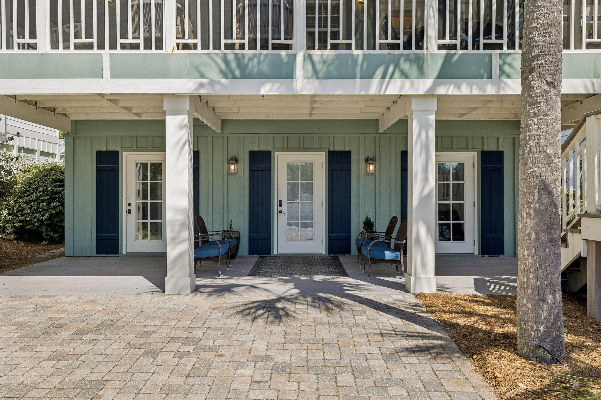 GRAYTON BEACH - Residential