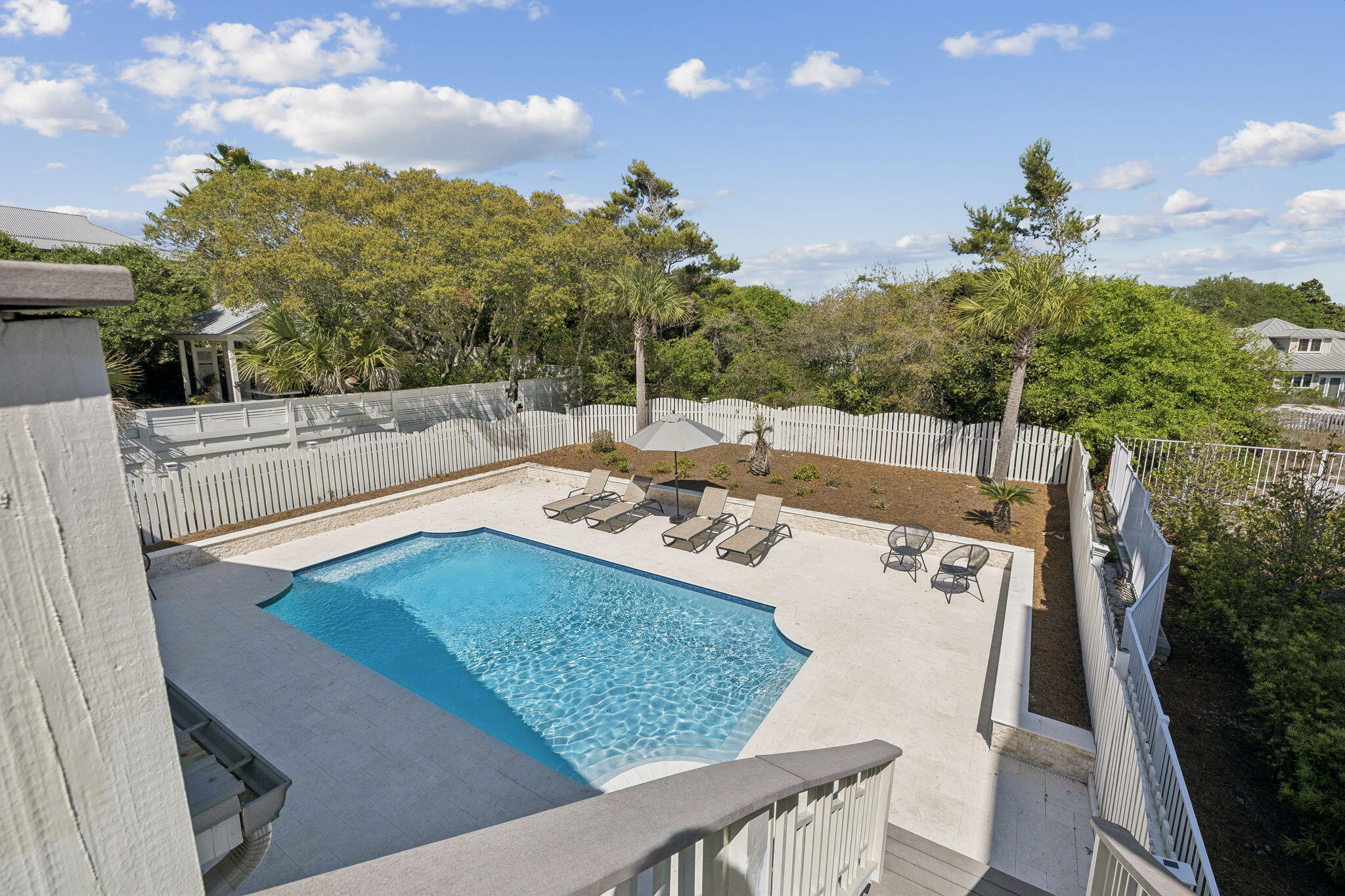 GRAYTON BEACH - Residential