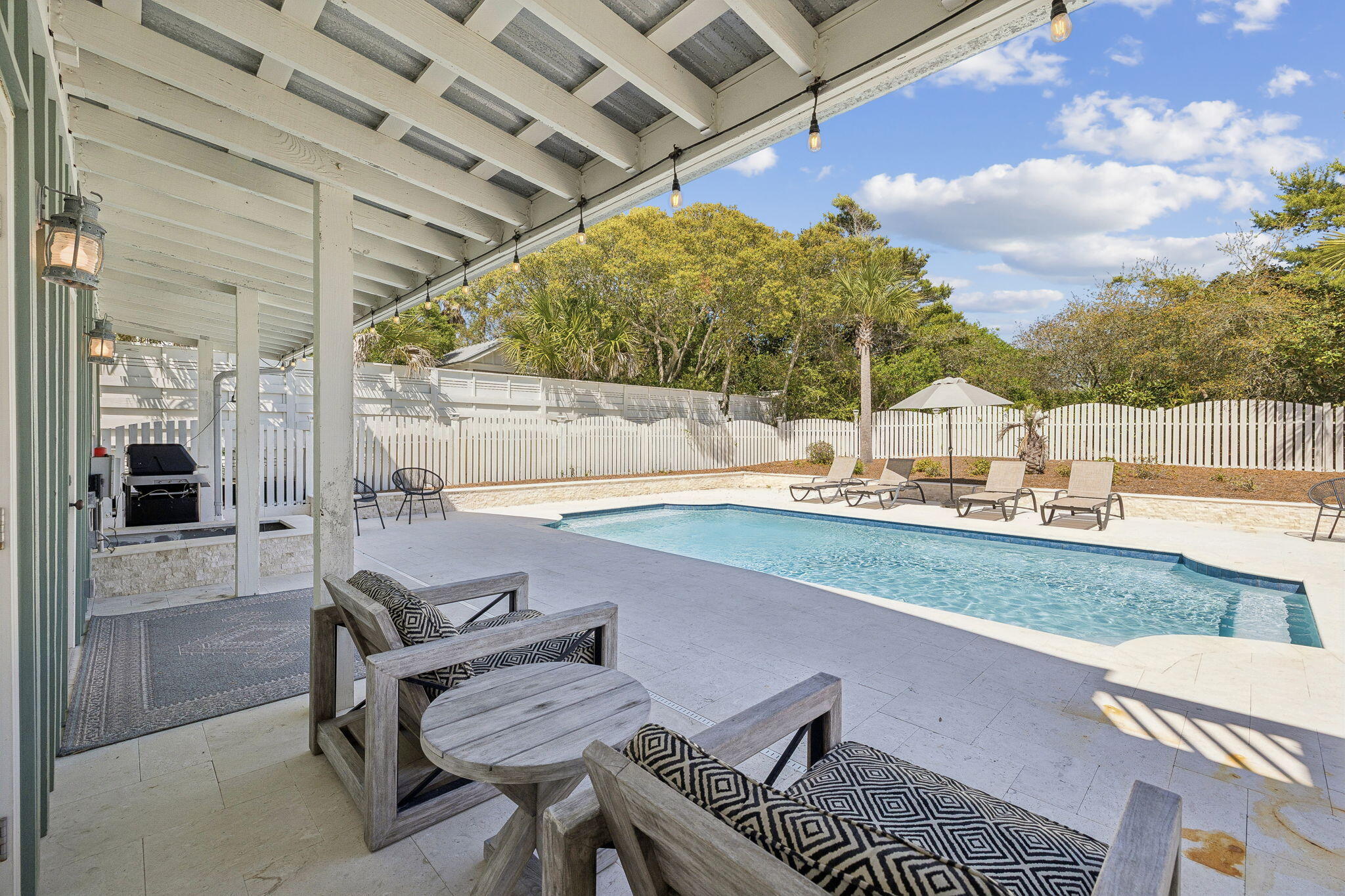 GRAYTON BEACH - Residential