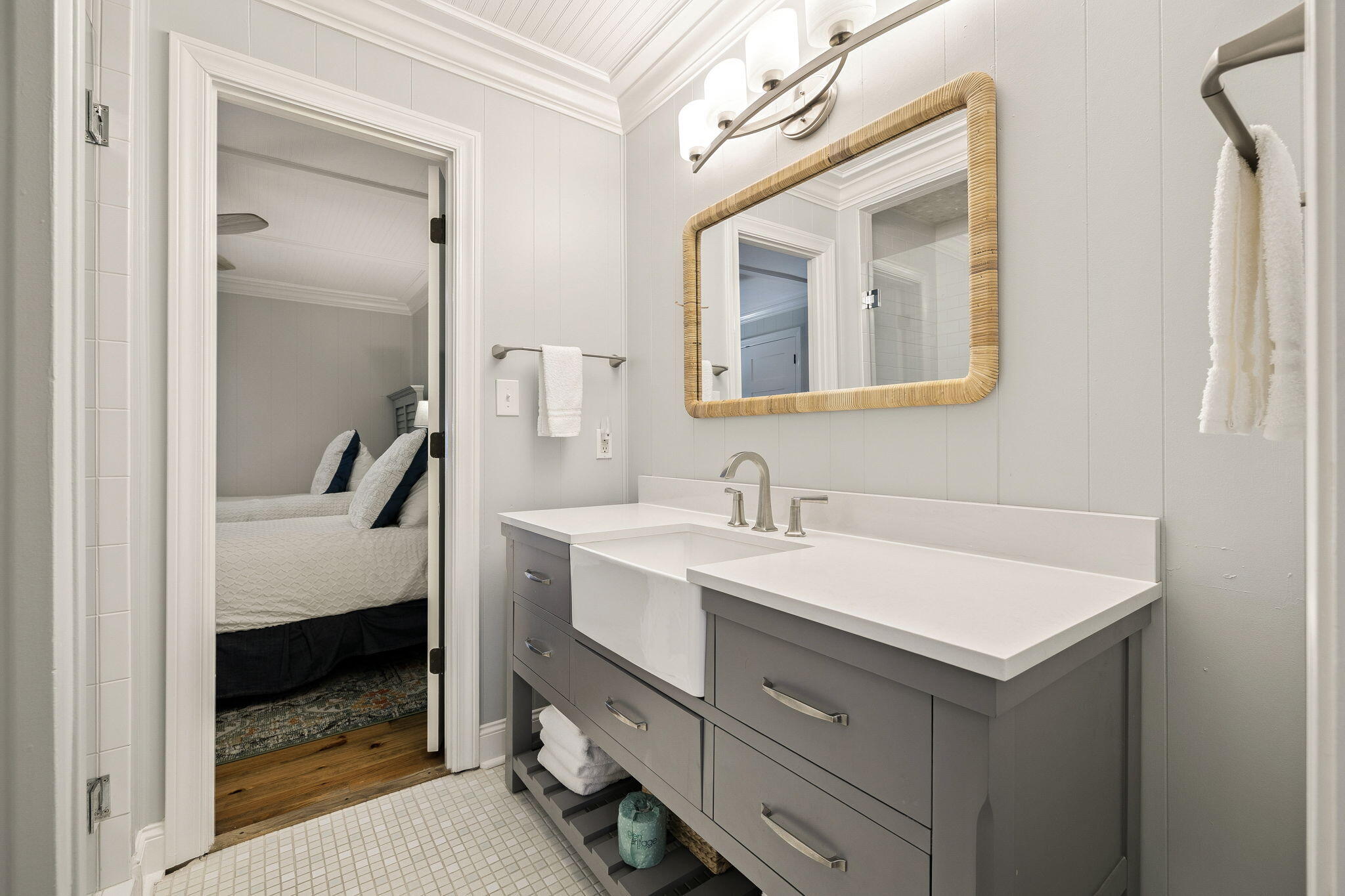 GRAYTON BEACH - Residential