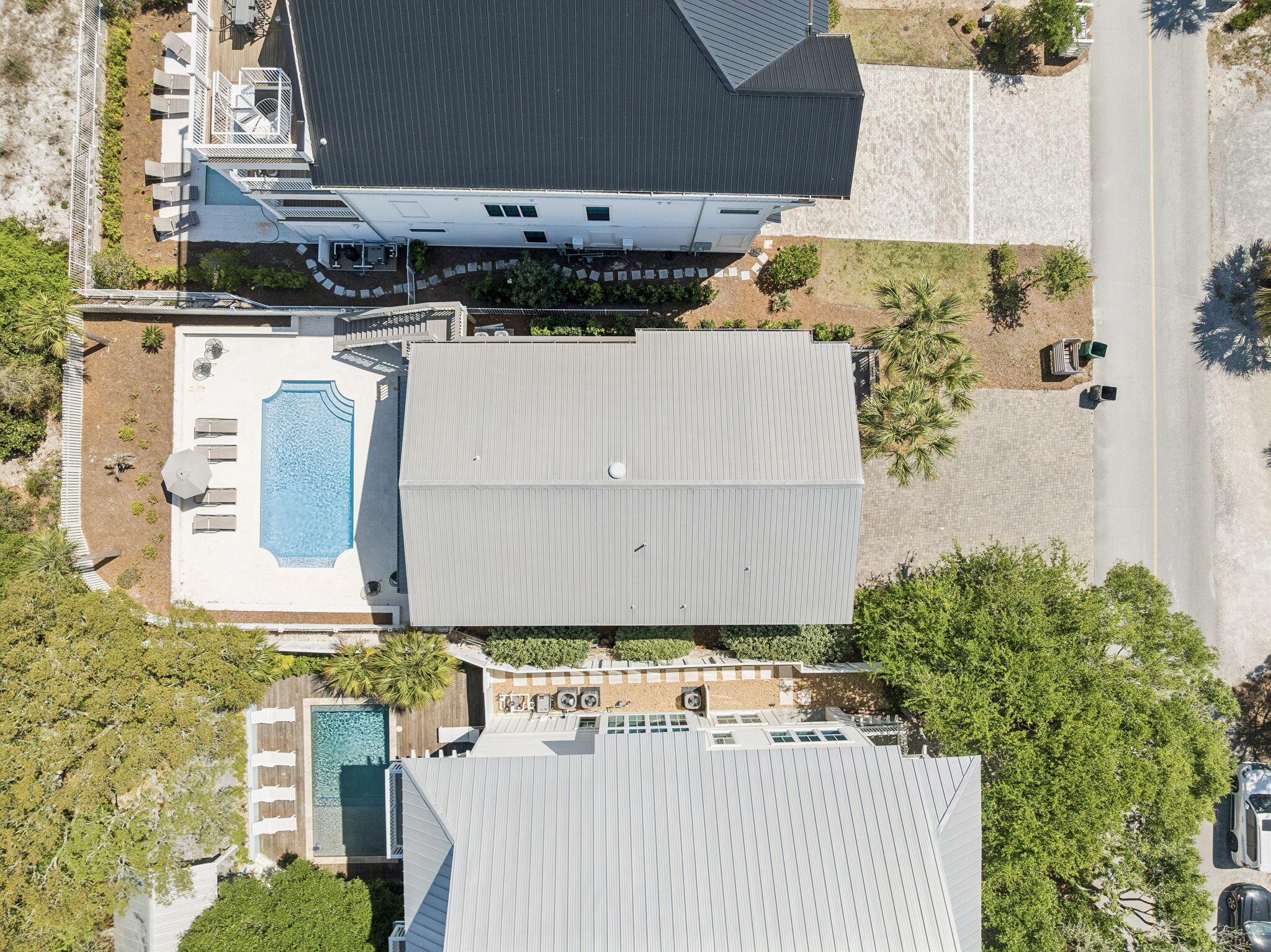 GRAYTON BEACH - Residential