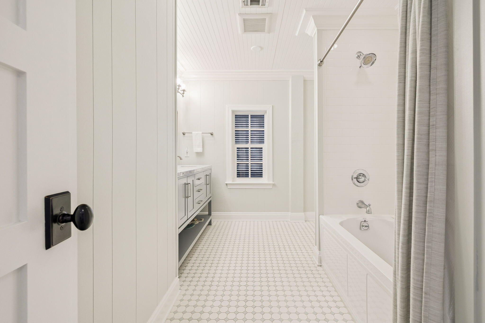 GRAYTON BEACH - Residential