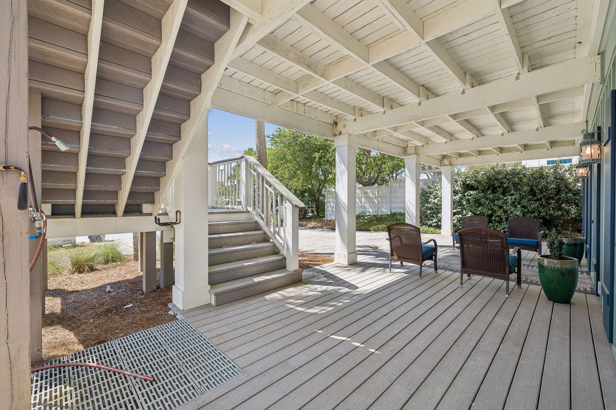 GRAYTON BEACH - Residential