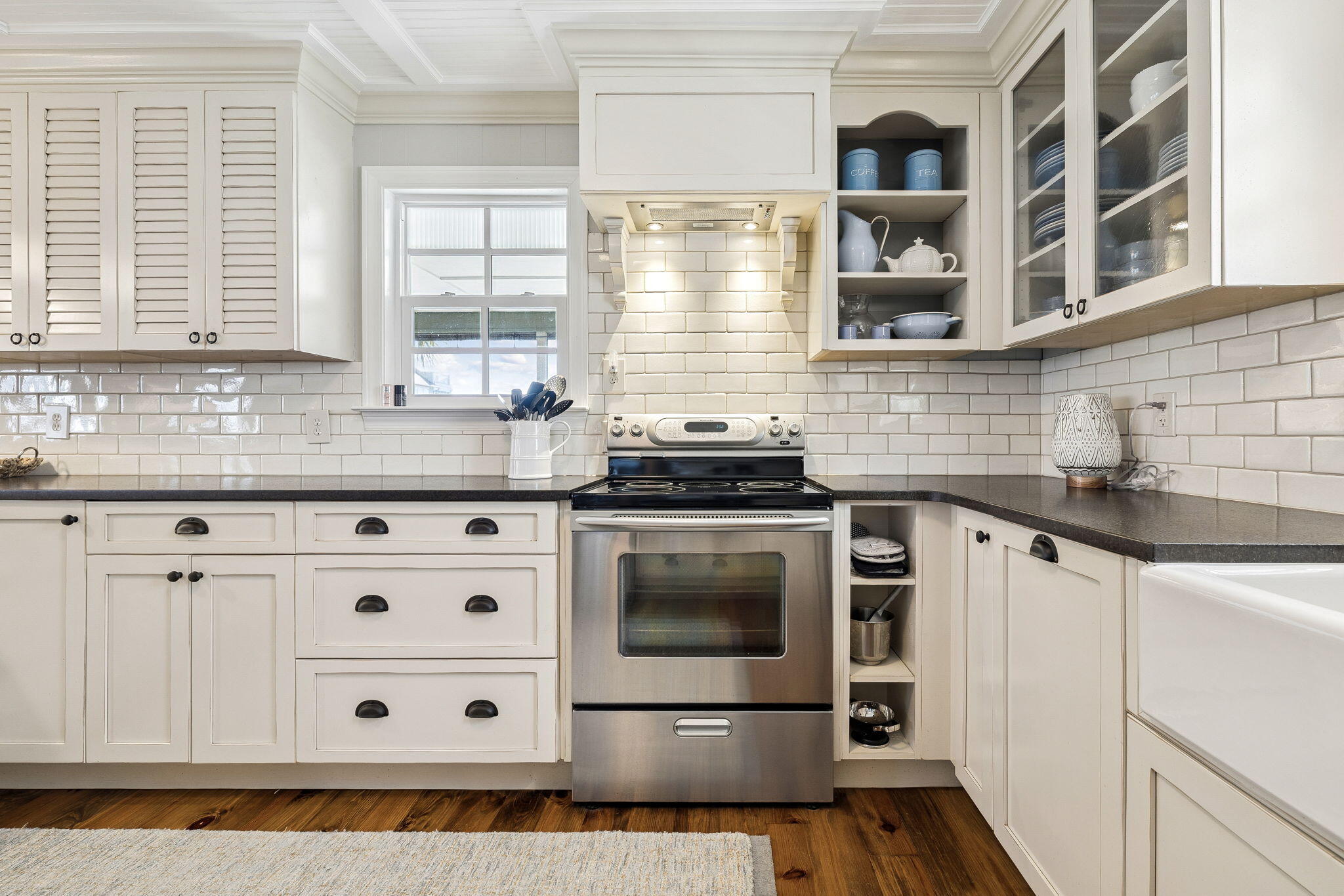 GRAYTON BEACH - Residential