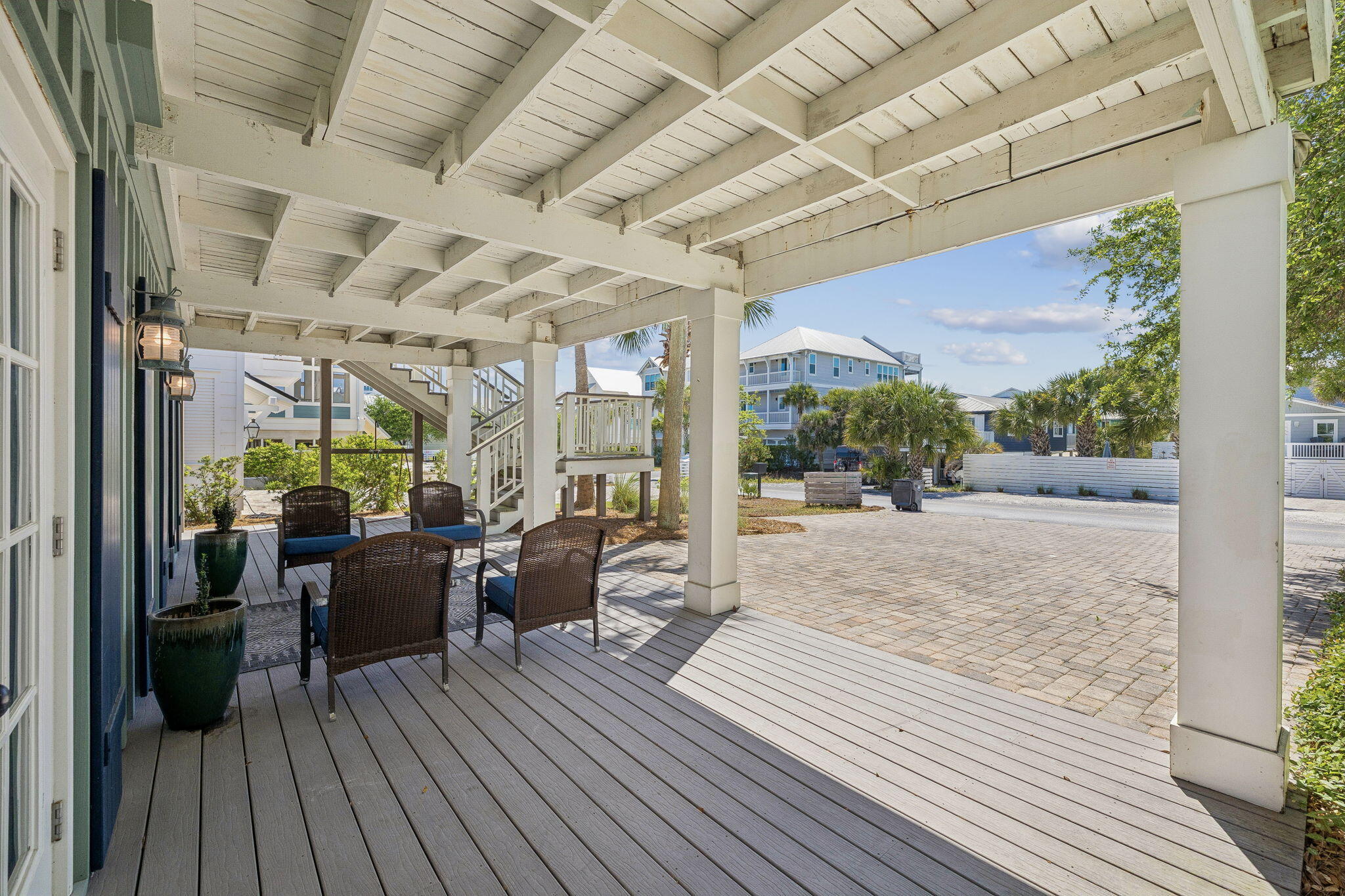 GRAYTON BEACH - Residential