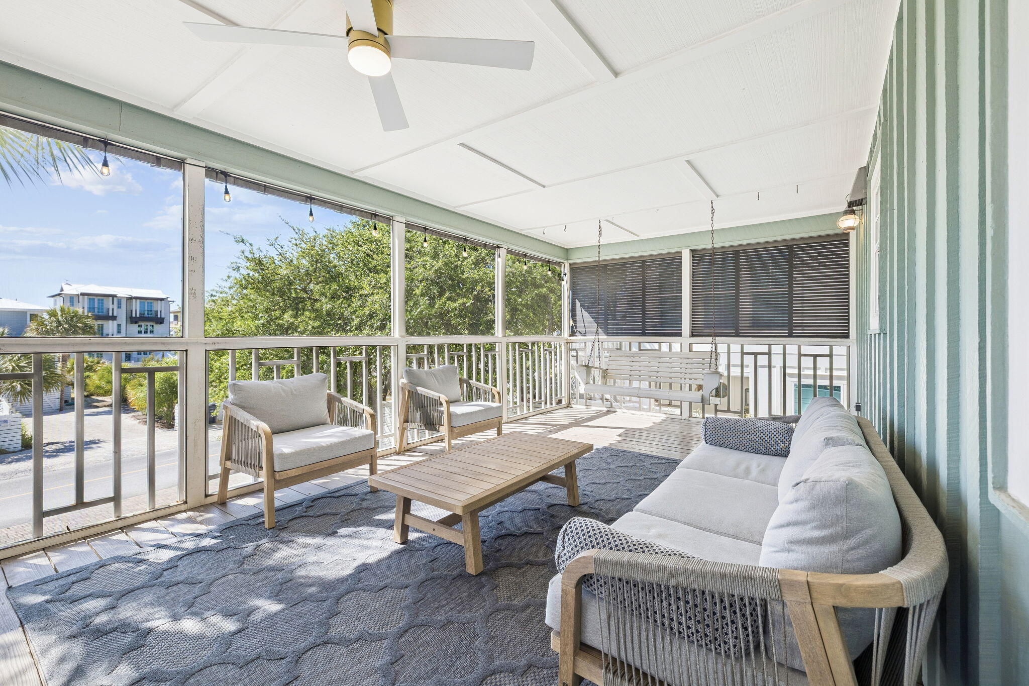 GRAYTON BEACH - Residential