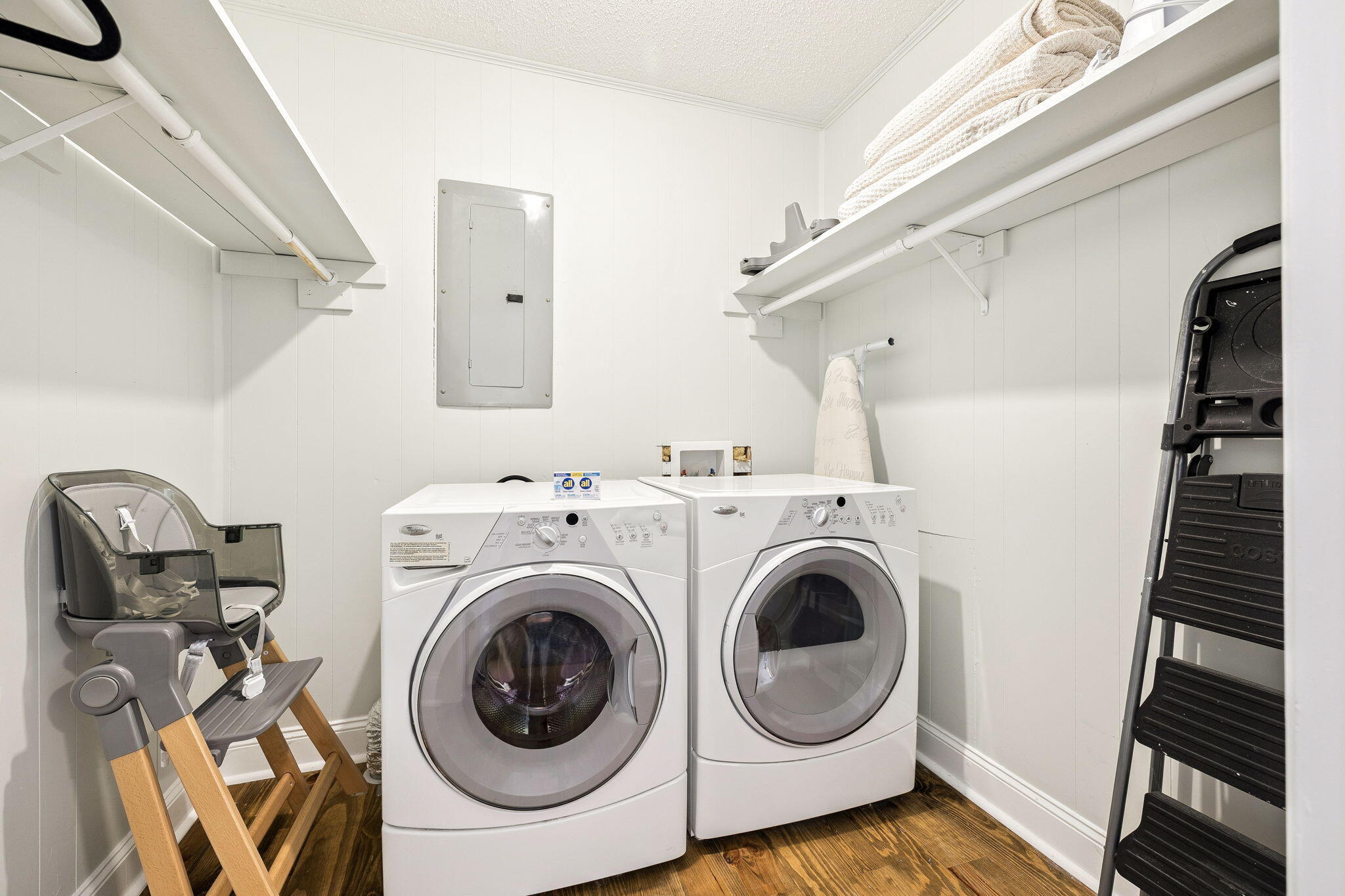 GRAYTON BEACH - Residential