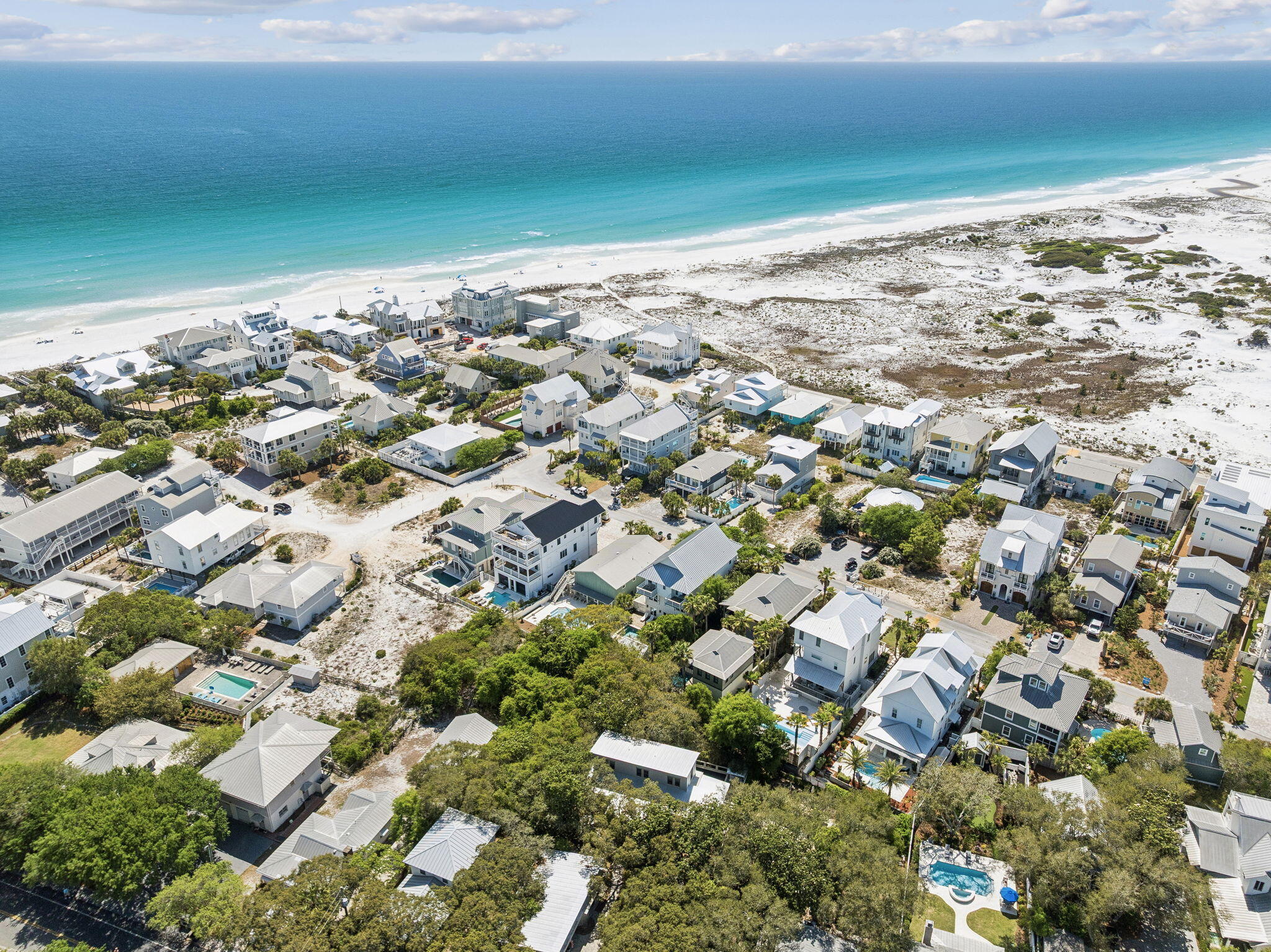 GRAYTON BEACH - Residential