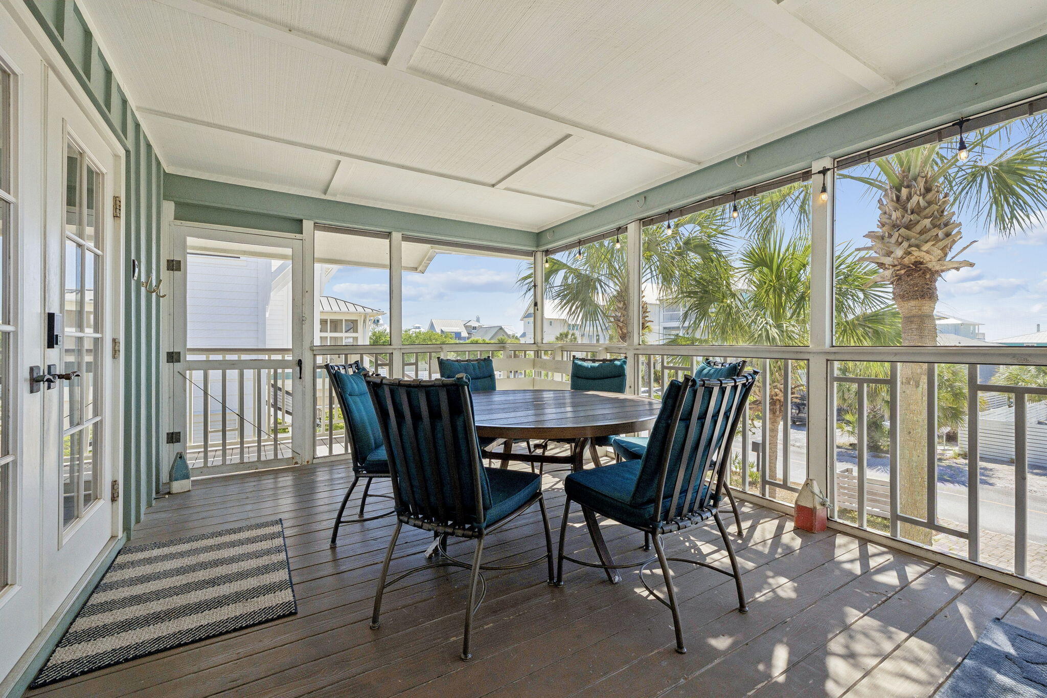 GRAYTON BEACH - Residential