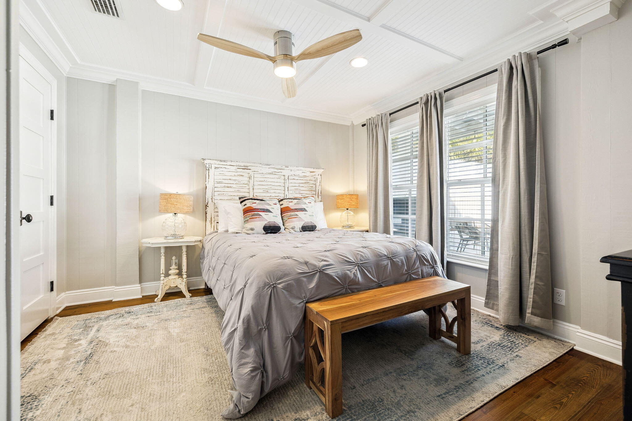 GRAYTON BEACH - Residential