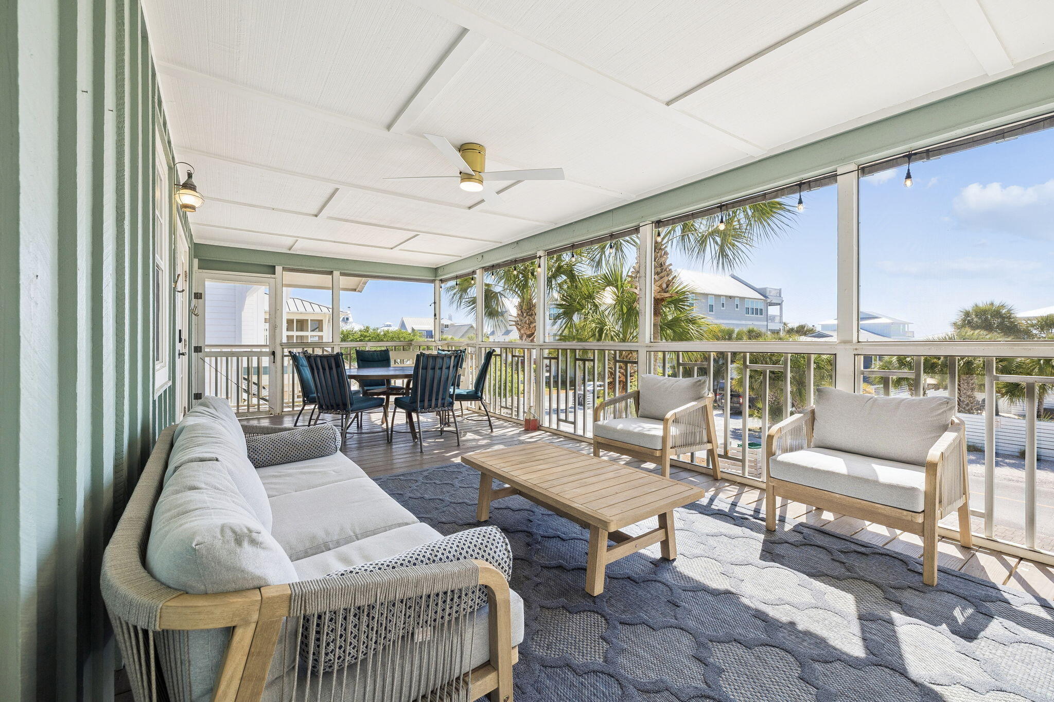 GRAYTON BEACH - Residential