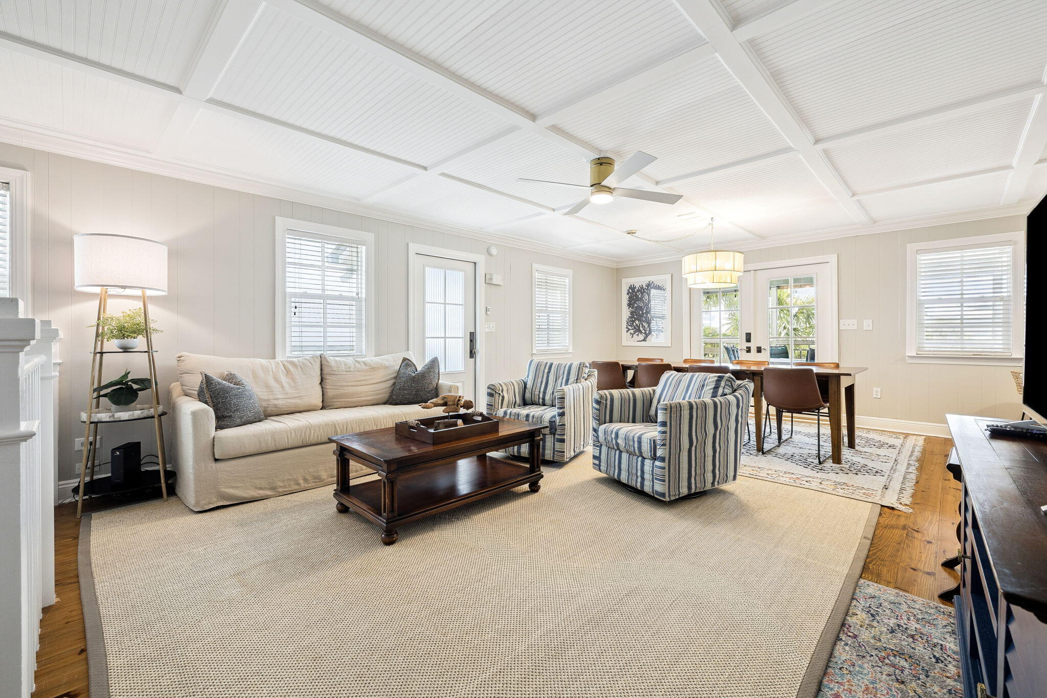 GRAYTON BEACH - Residential