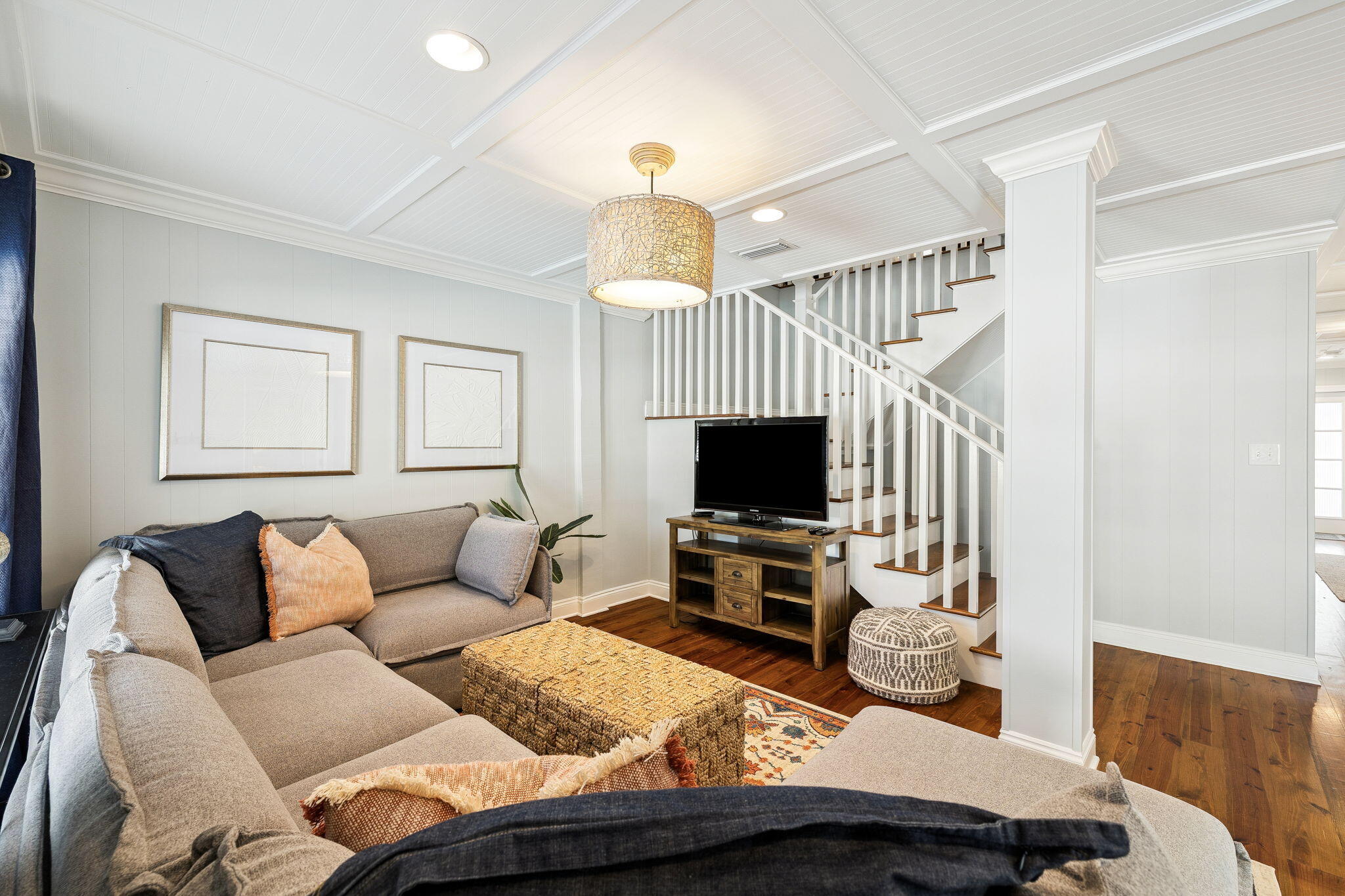 GRAYTON BEACH - Residential