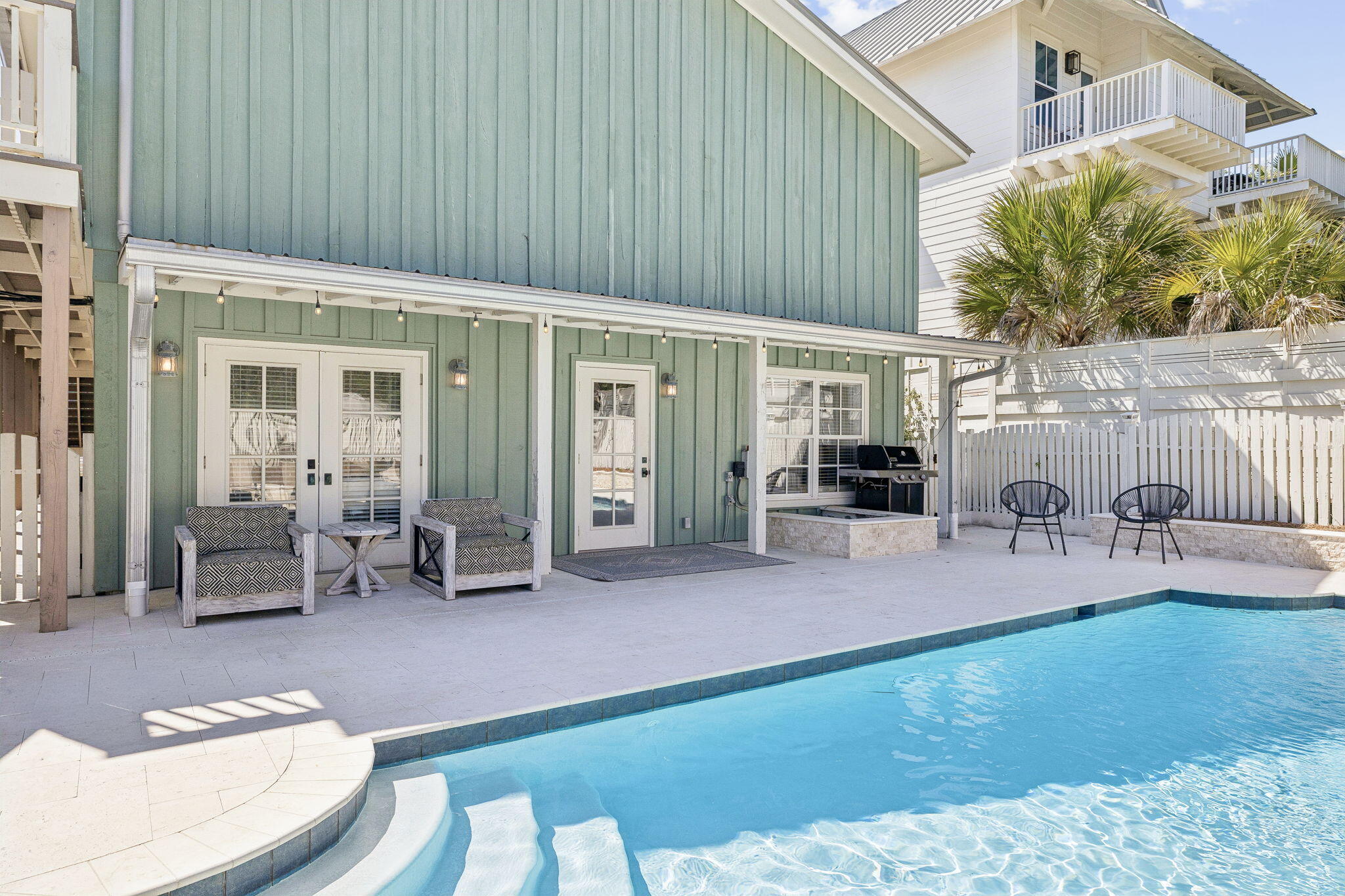GRAYTON BEACH - Residential