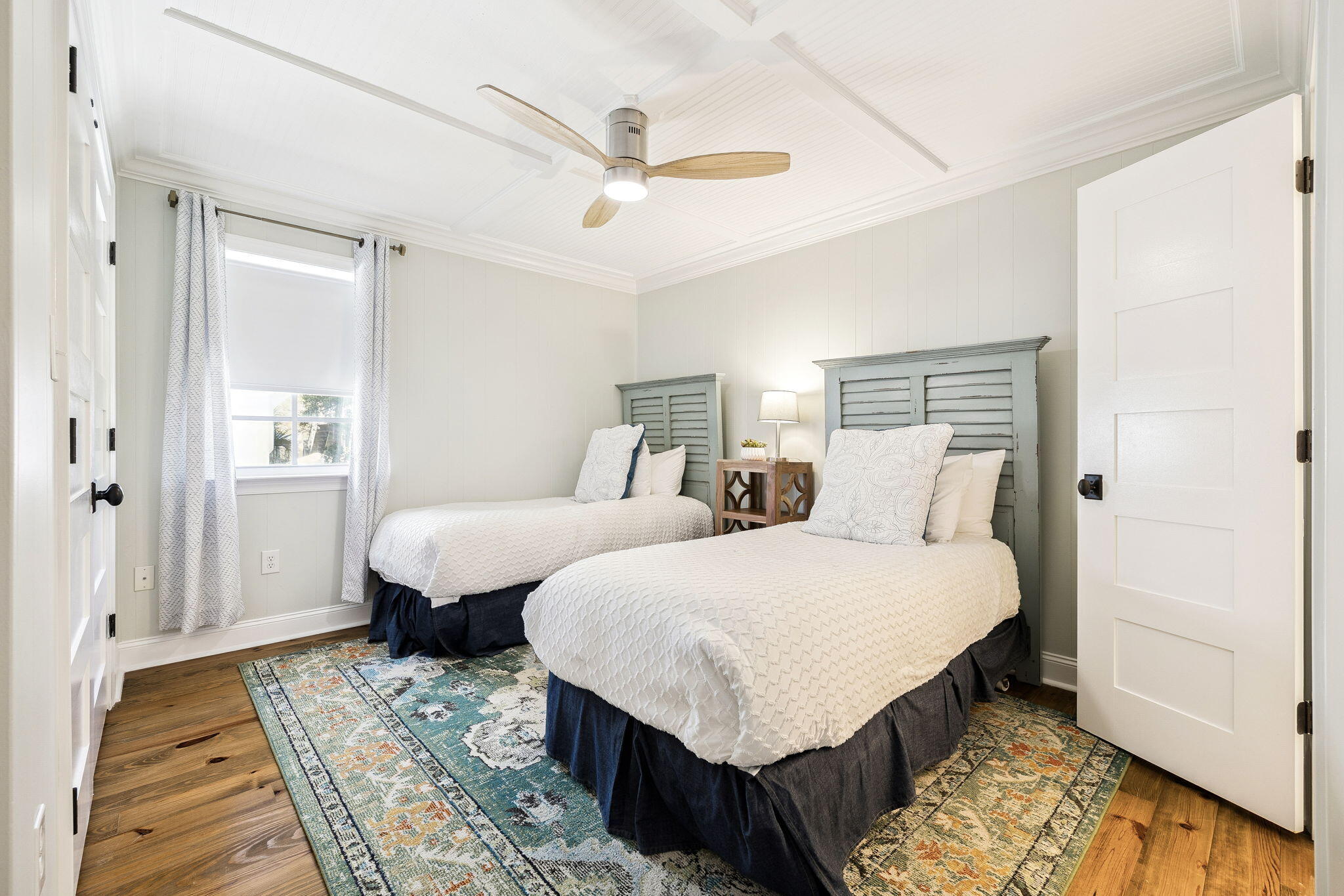 GRAYTON BEACH - Residential