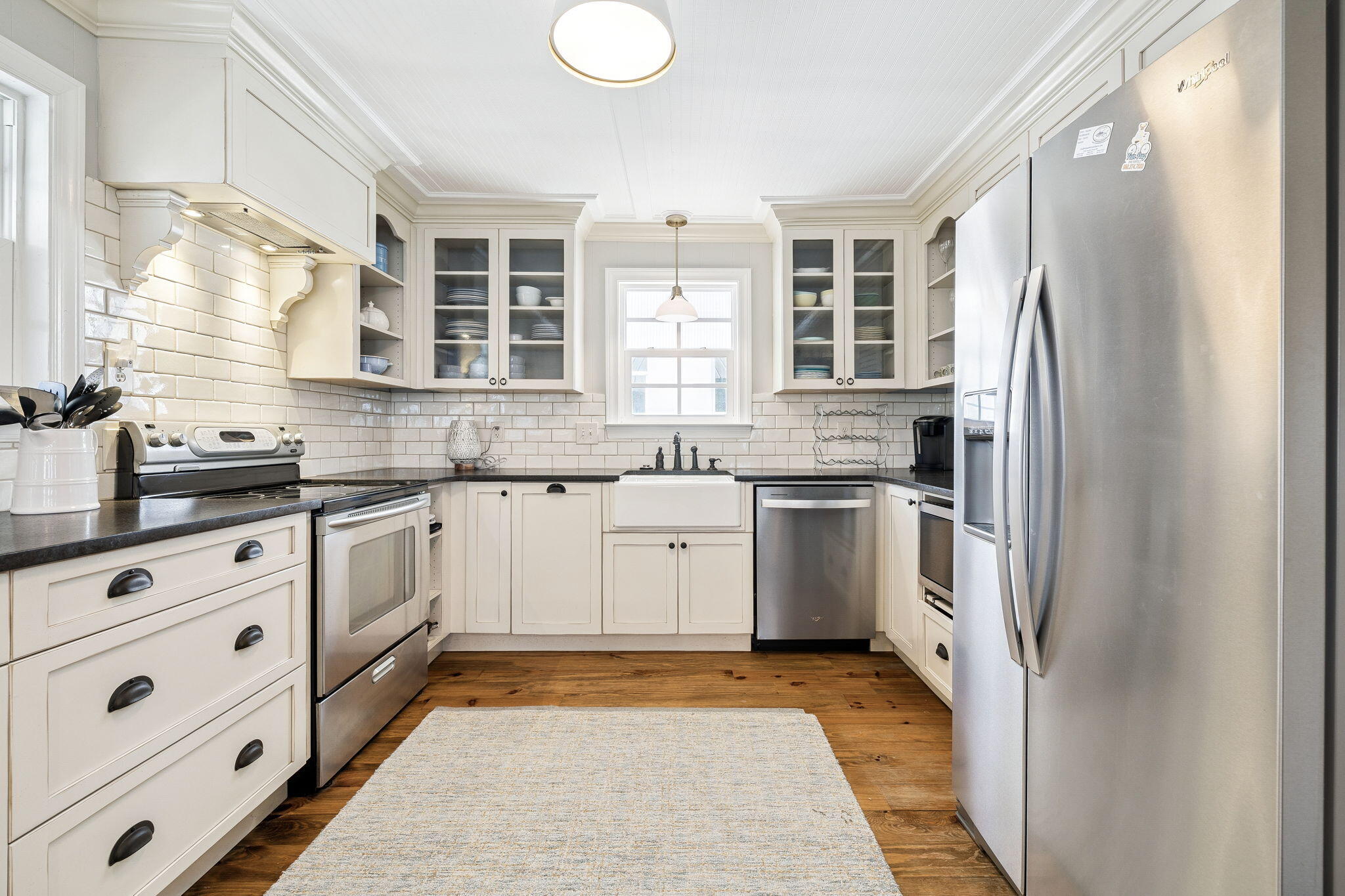 GRAYTON BEACH - Residential