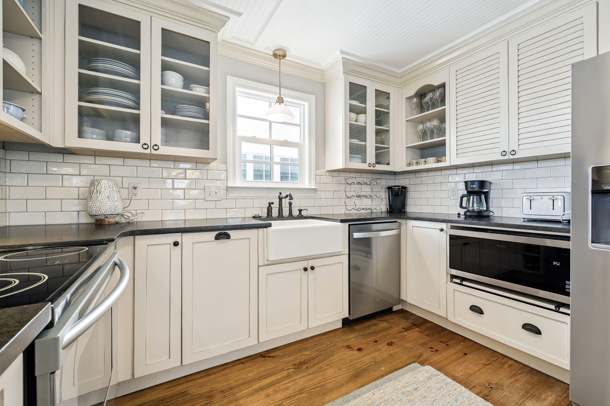 GRAYTON BEACH - Residential