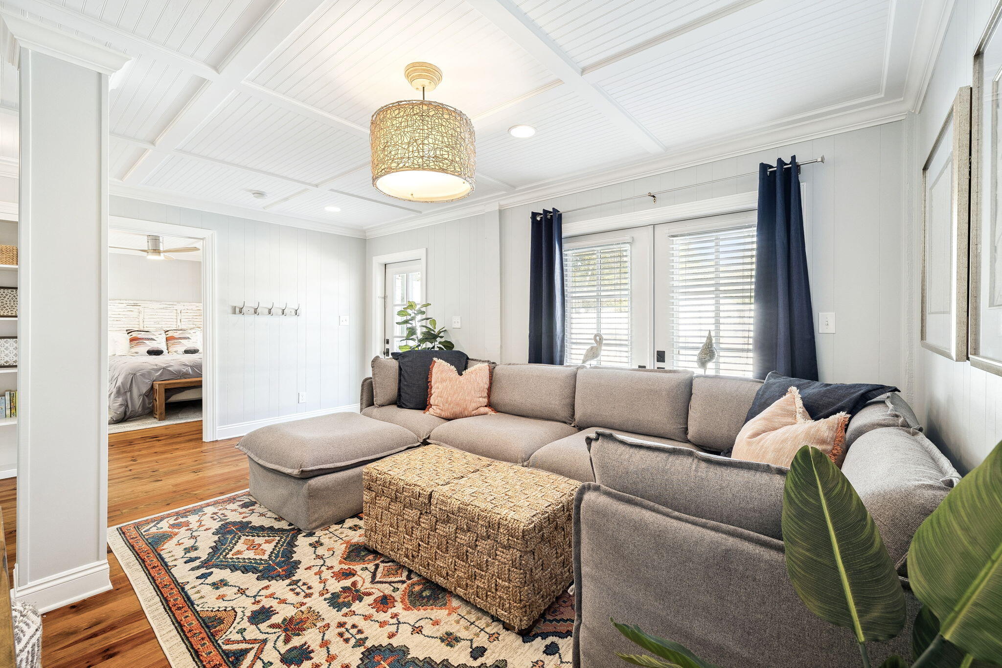 GRAYTON BEACH - Residential