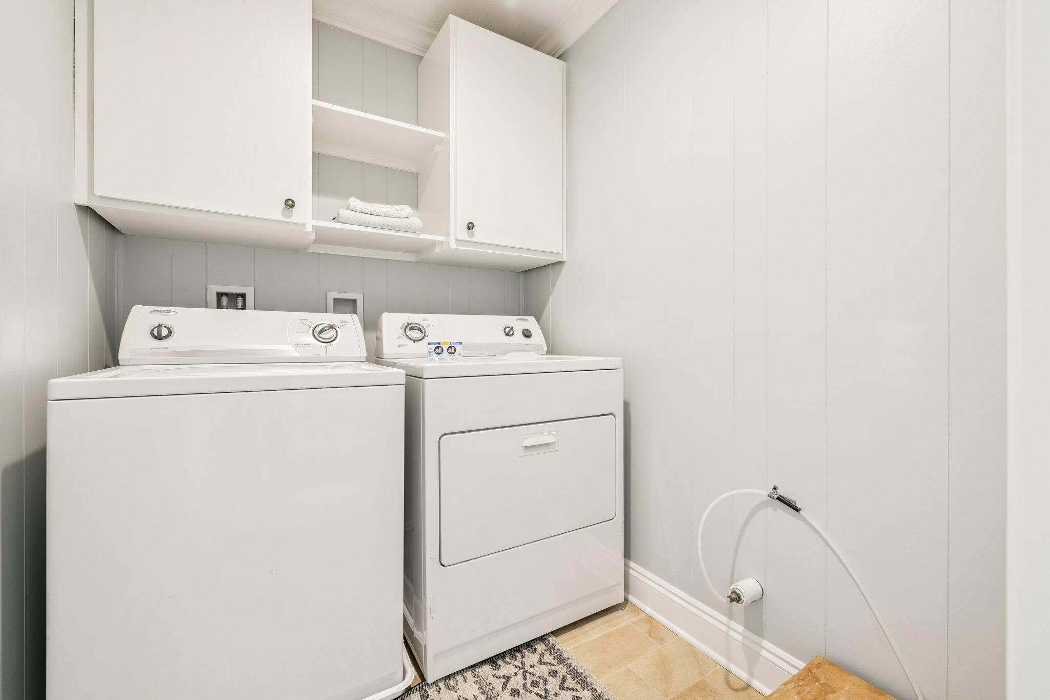 GRAYTON BEACH - Residential