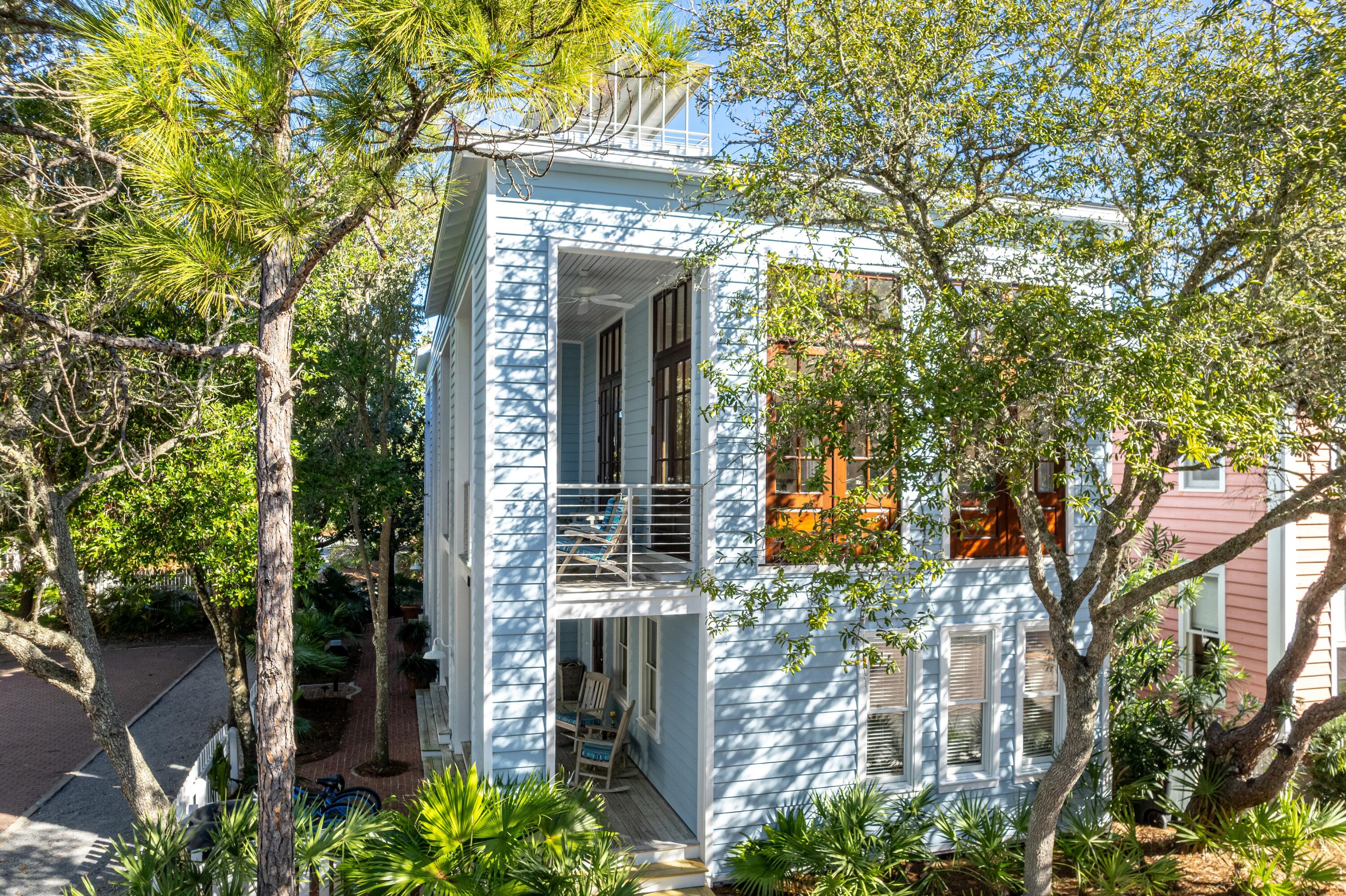 130 Odessa Street